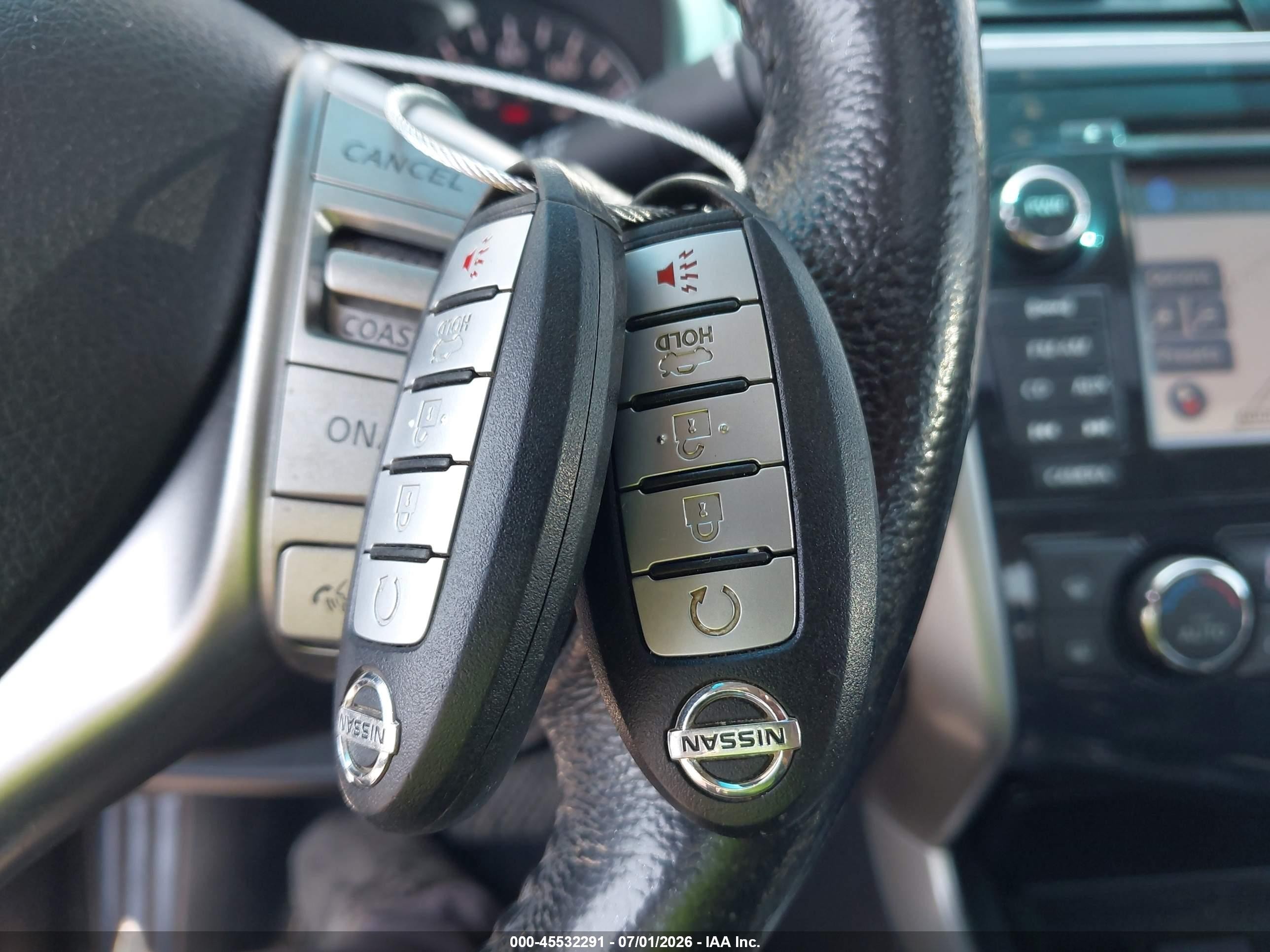 2013 Nissan Altima 2.5 Sl Silver vin: 1N4AL3AP4DC150440