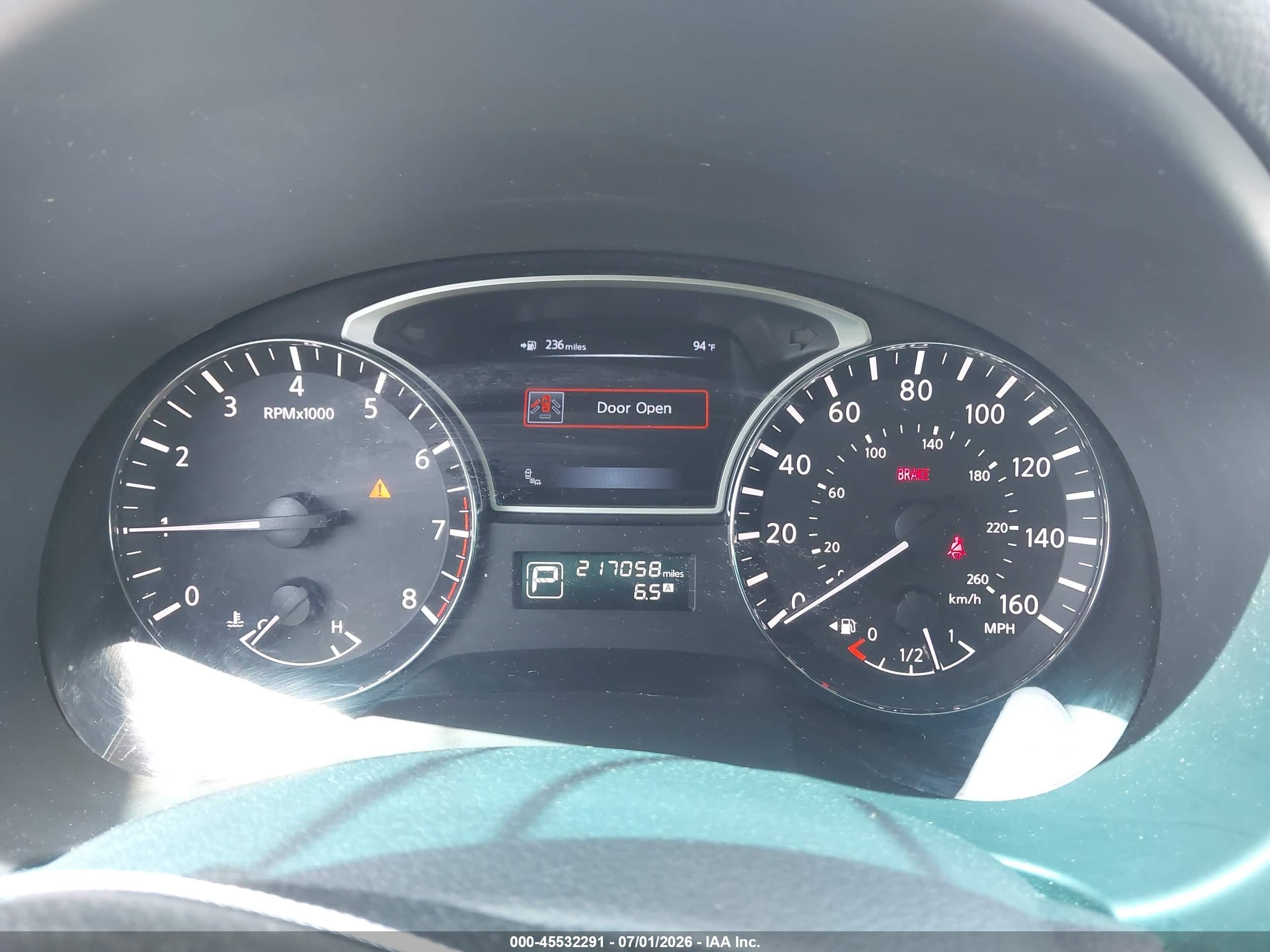 2013 Nissan Altima 2.5 Sl Silver vin: 1N4AL3AP4DC150440