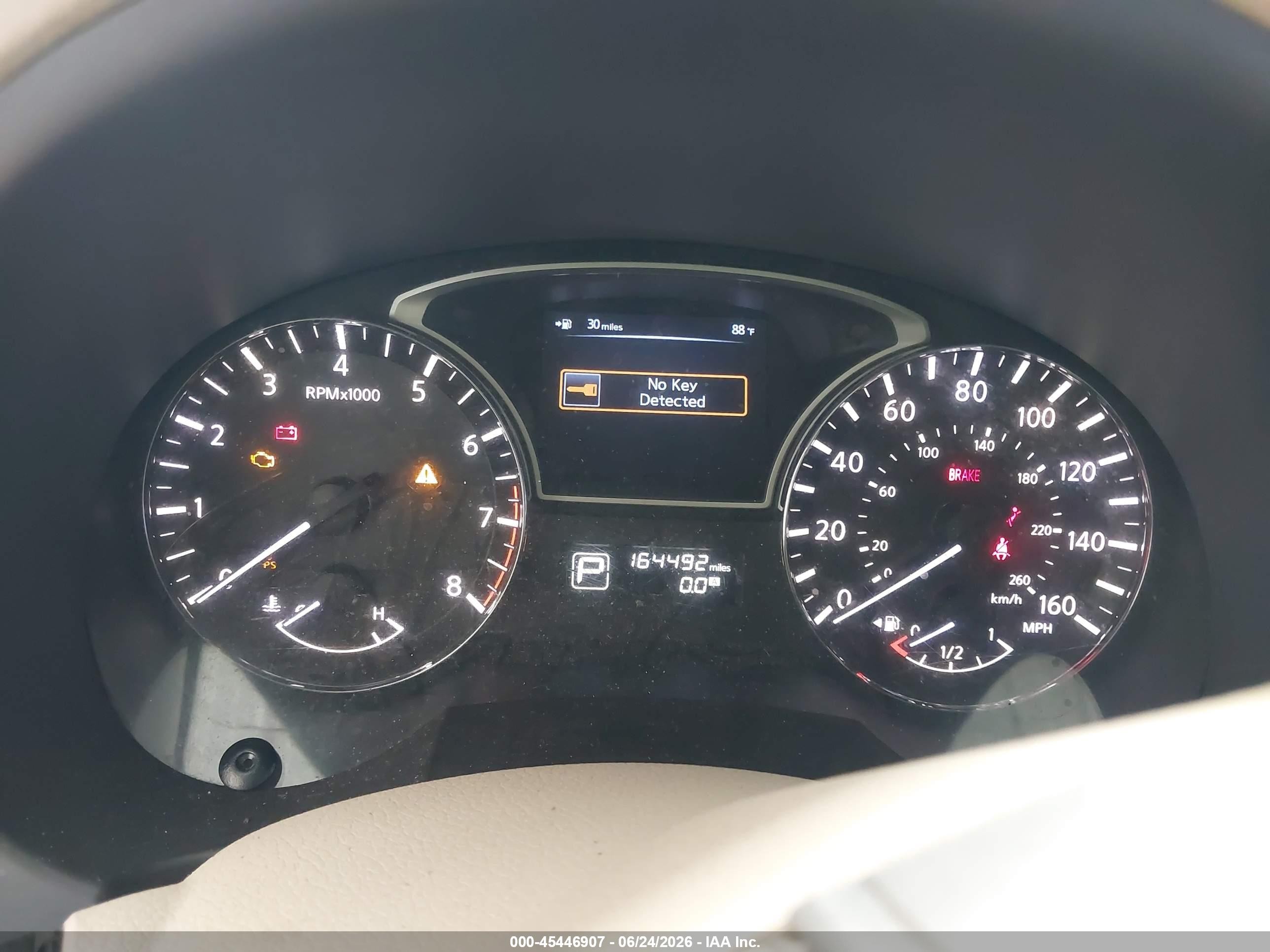 2013 Nissan Altima 2.5 S Brown vin: 1N4AL3AP4DC154701