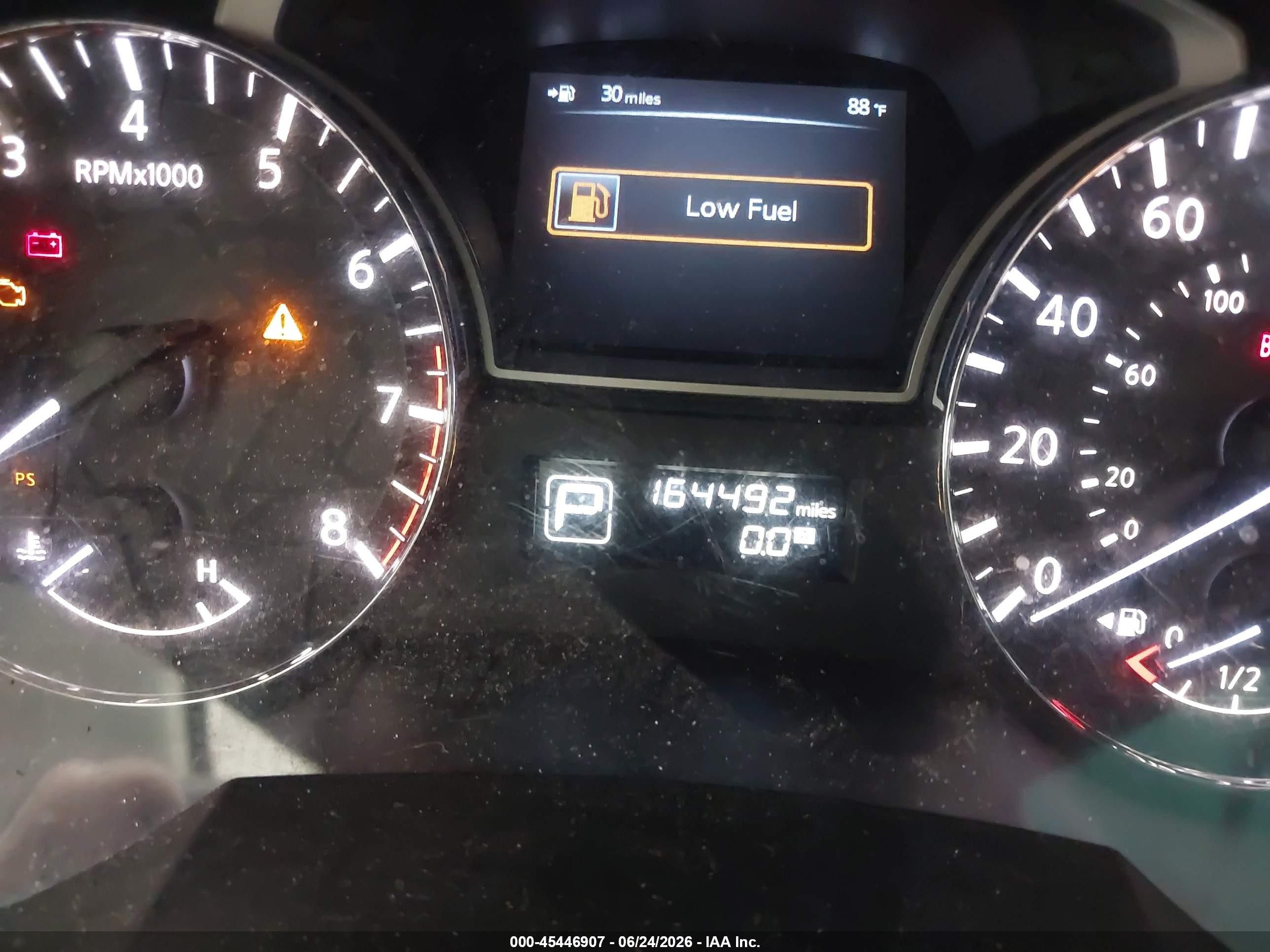 2013 Nissan Altima 2.5 S Brown vin: 1N4AL3AP4DC154701
