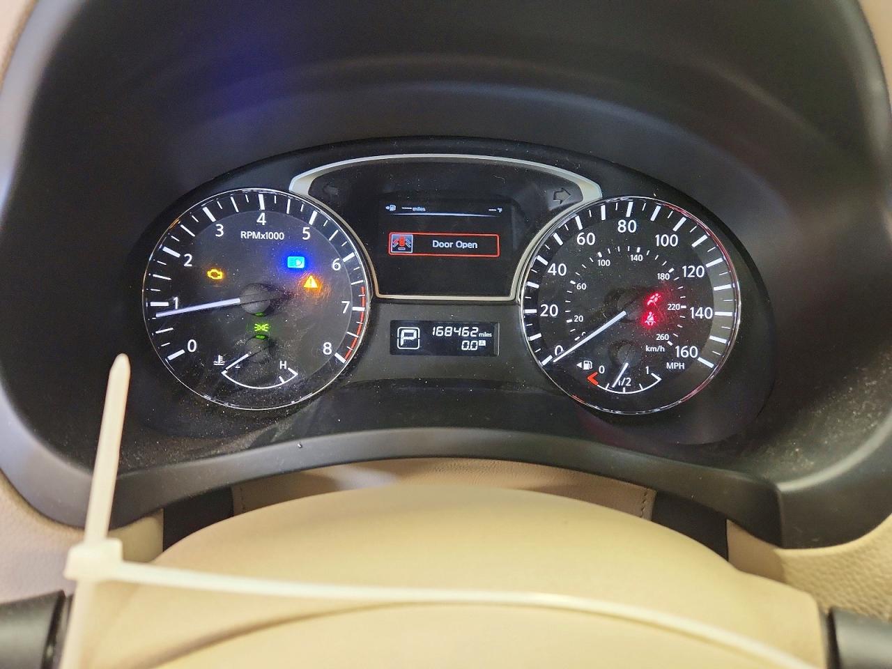 2013 Nissan Altima 2.5 Белый vin: 1N4AL3AP4DC154875
