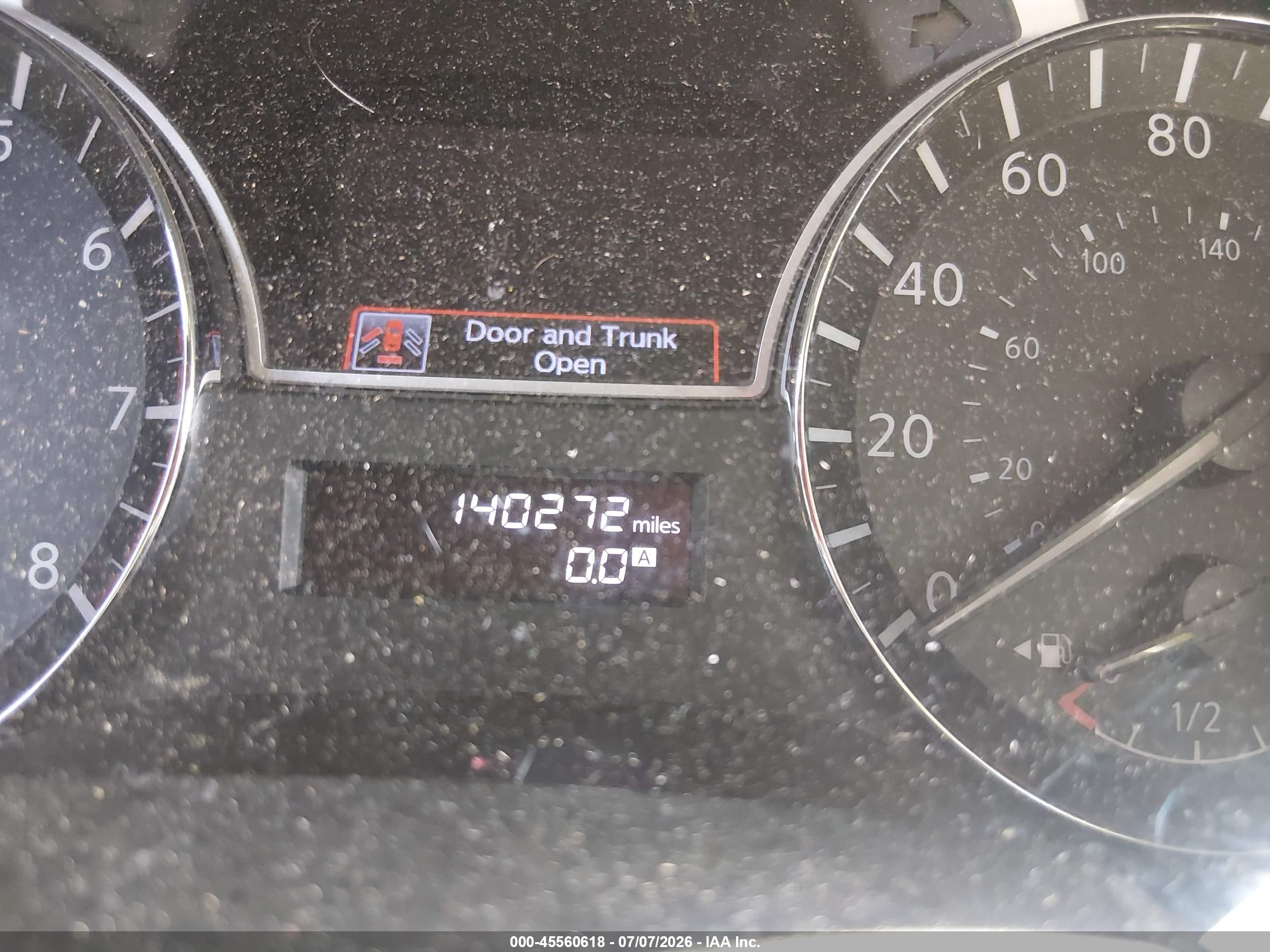 2013 Nissan Altima 2.5 Sl Brown vin: 1N4AL3AP4DC162894