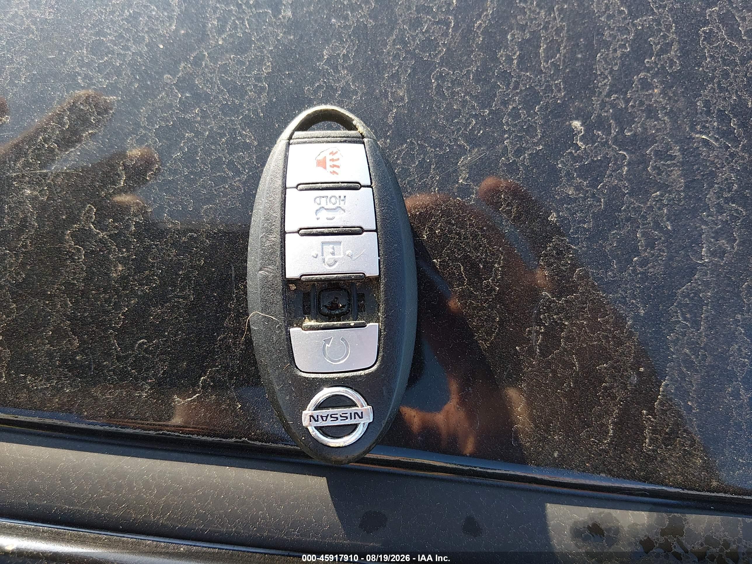 2013 Nissan Altima 2.5 Sv Black vin: 1N4AL3AP4DC185382
