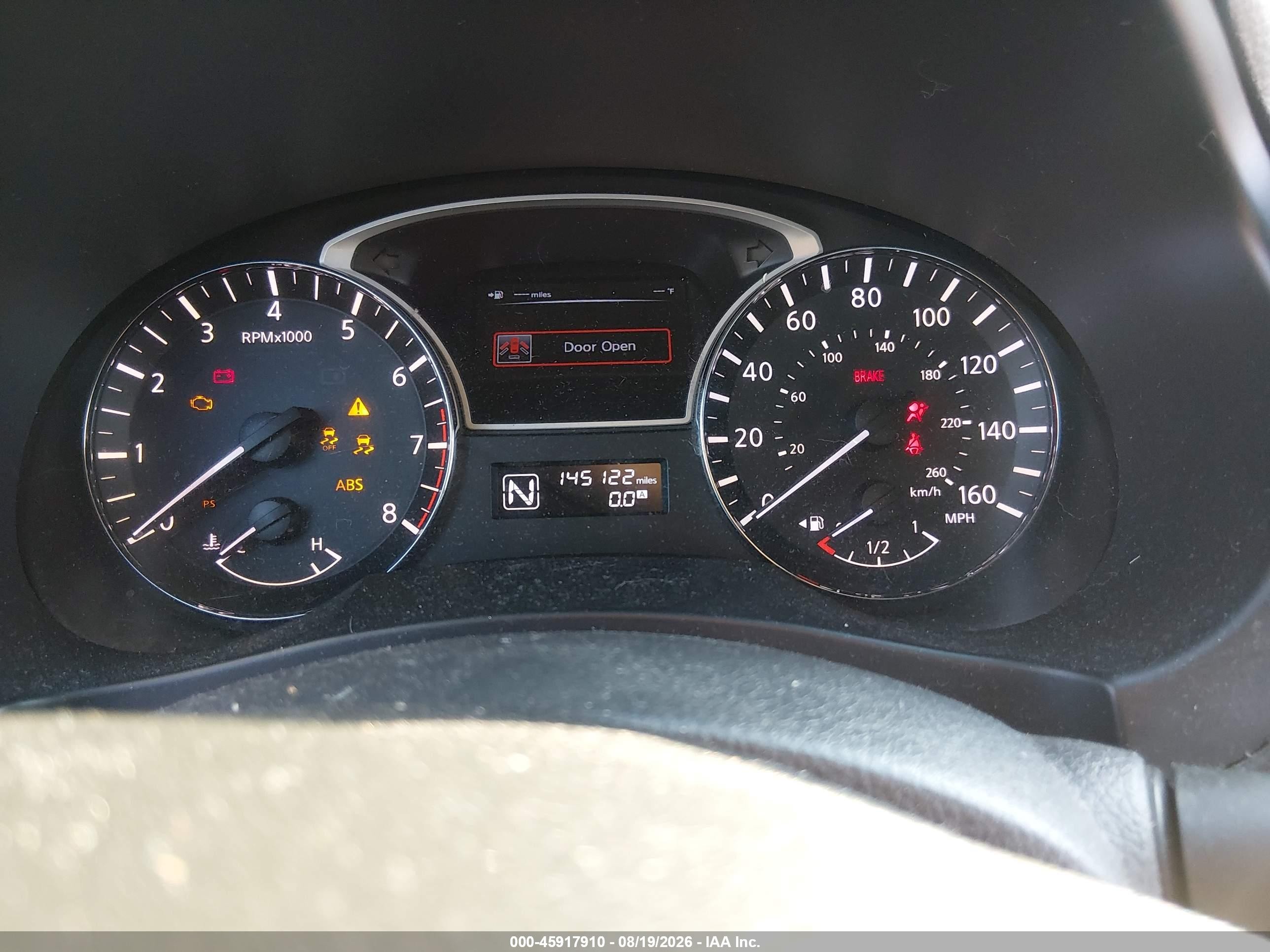 2013 Nissan Altima 2.5 Sv Black vin: 1N4AL3AP4DC185382