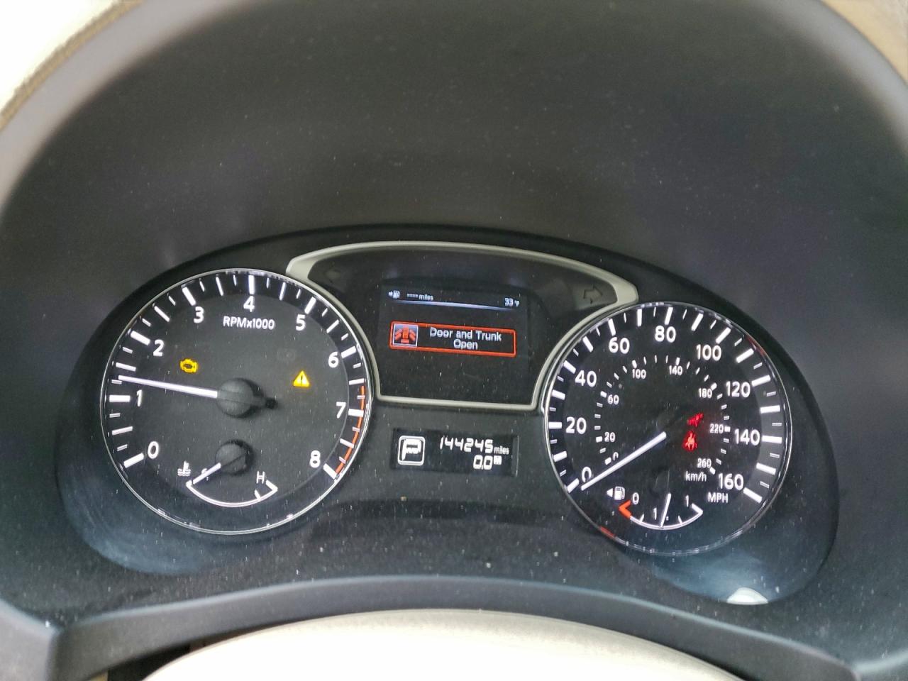 2013 Nissan Altima 2.5 White vin: 1N4AL3AP4DC186306