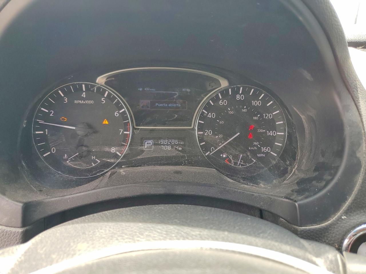 2013 Nissan Altima 2.5 Silver vin: 1N4AL3AP4DC189805