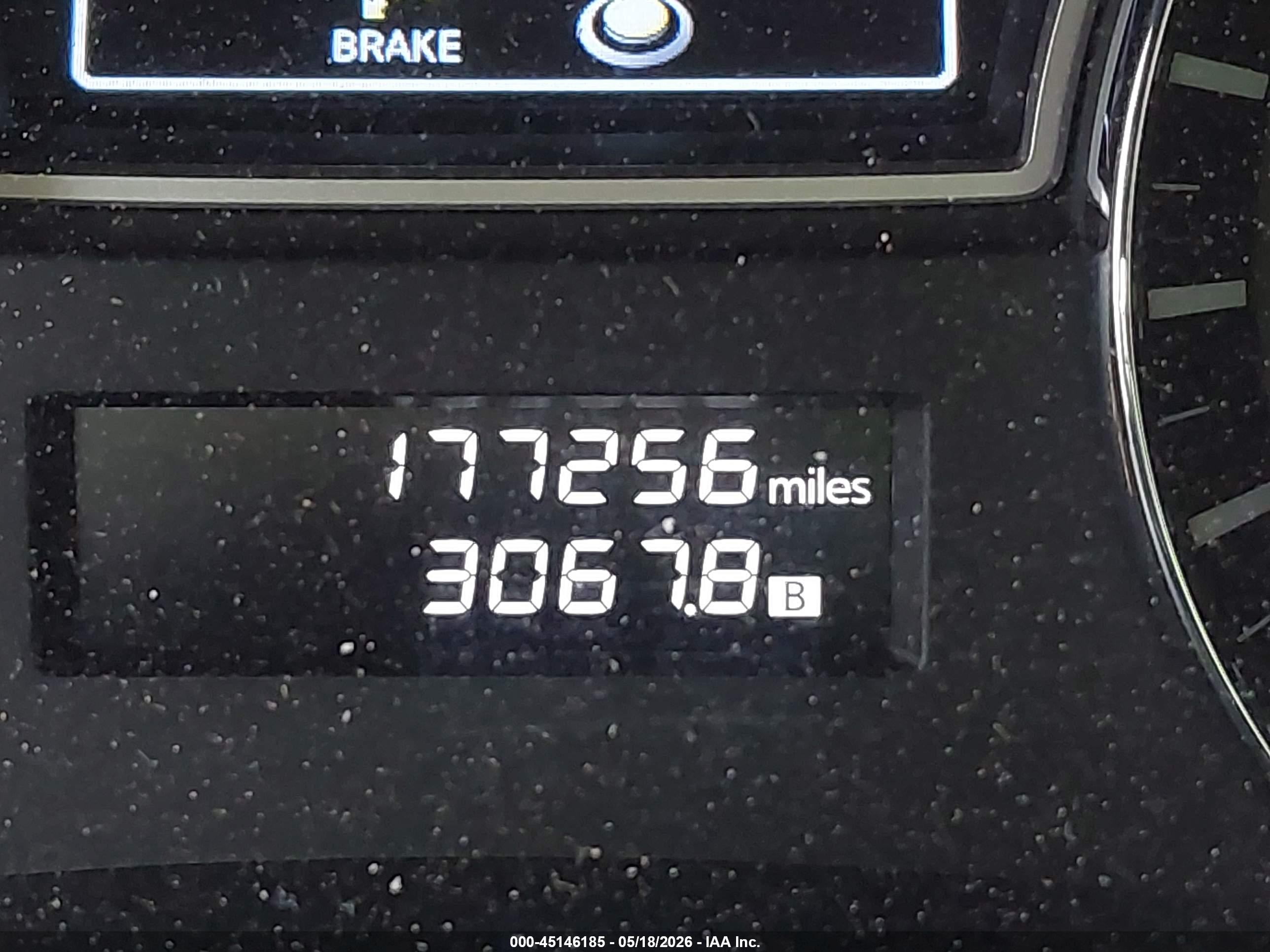 2013 Nissan Altima 2.5 Sl Black vin: 1N4AL3AP4DC196561