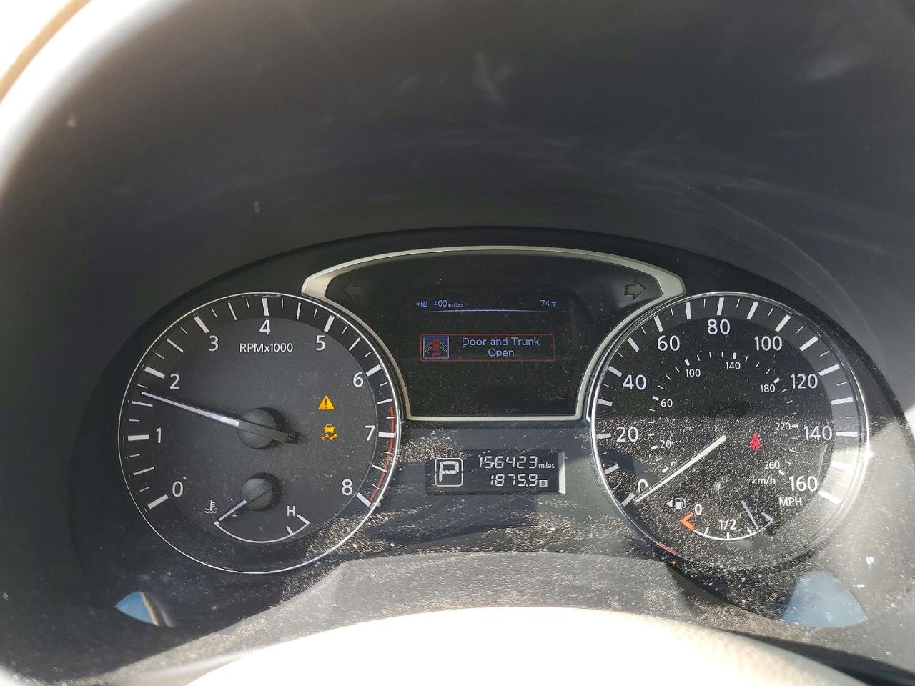 2013 Nissan Altima 2.5 Black vin: 1N4AL3AP4DC216761