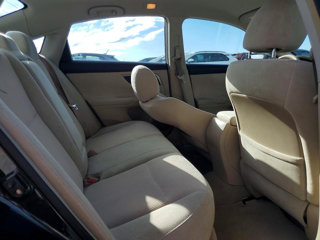 2013 Nissan Altima 2.5 Black vin: 1N4AL3AP4DC216761