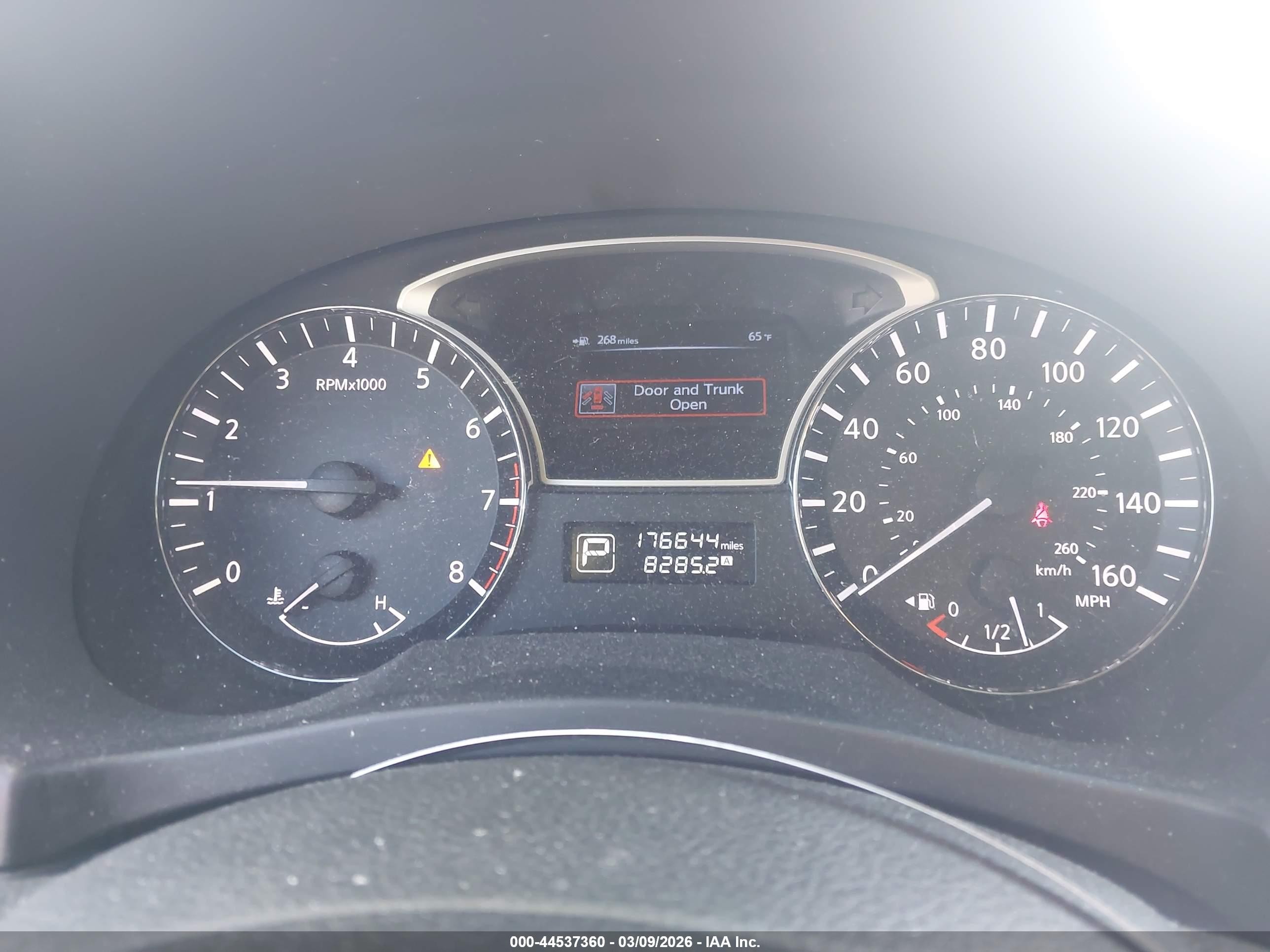 2013 Nissan Altima 2.5 S Черный vin: 1N4AL3AP4DC219286