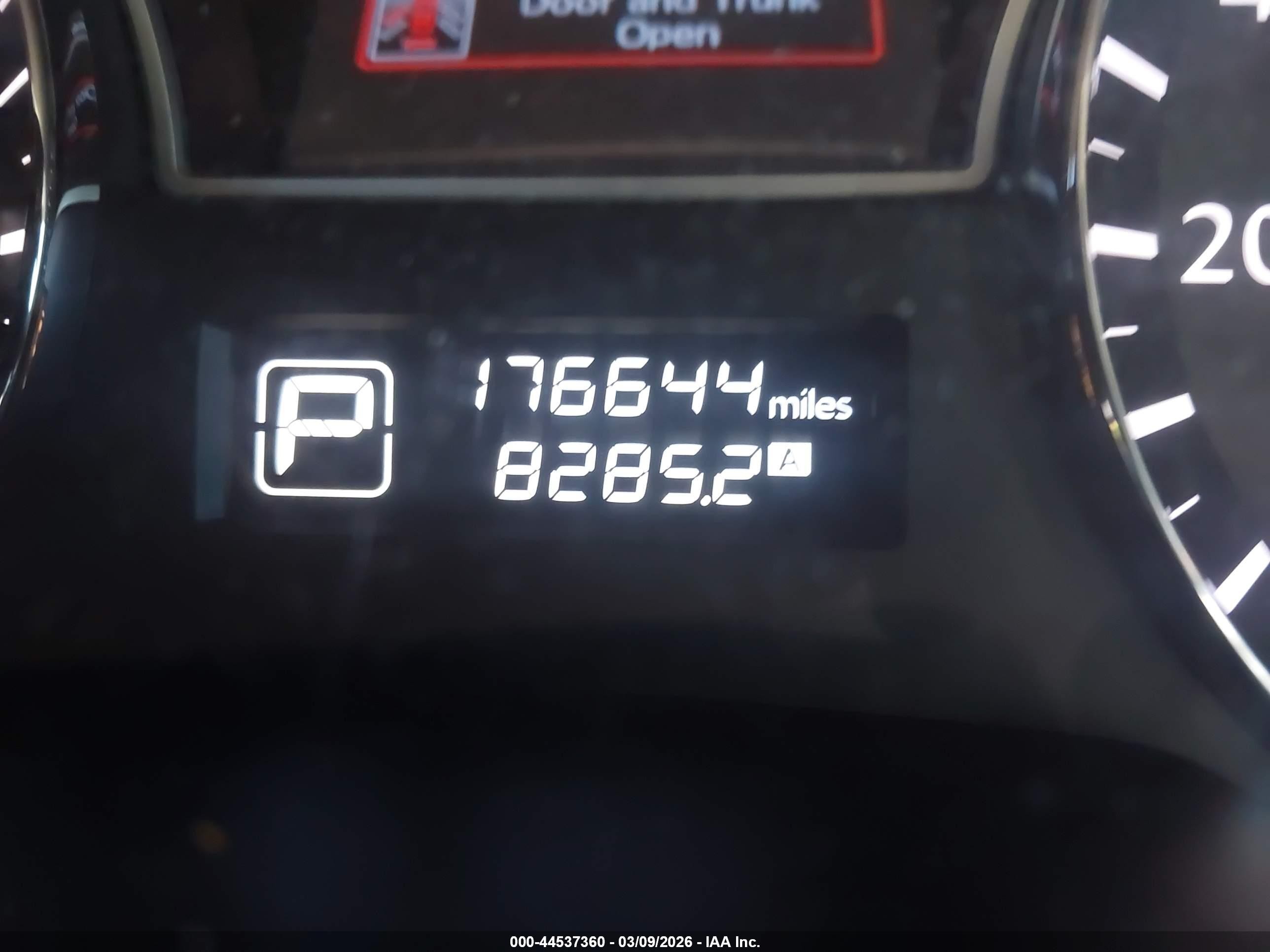 2013 Nissan Altima 2.5 S Черный vin: 1N4AL3AP4DC219286