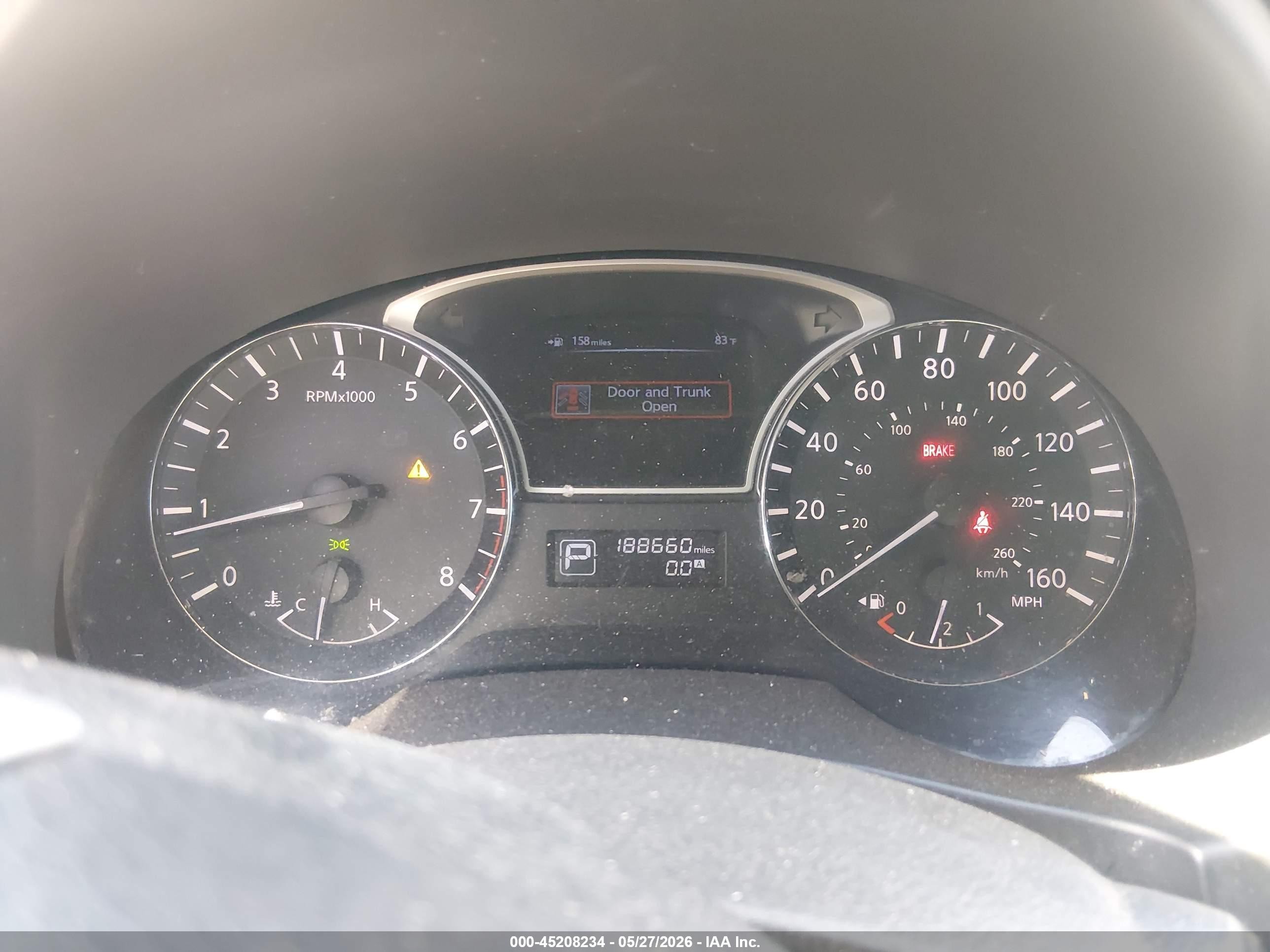 2013 Nissan Altima 2.5 S Зеленый vin: 1N4AL3AP4DC228621