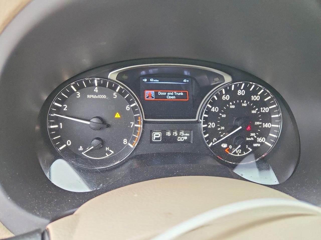 2013 Nissan Altima 2.5 White vin: 1N4AL3AP4DC245371
