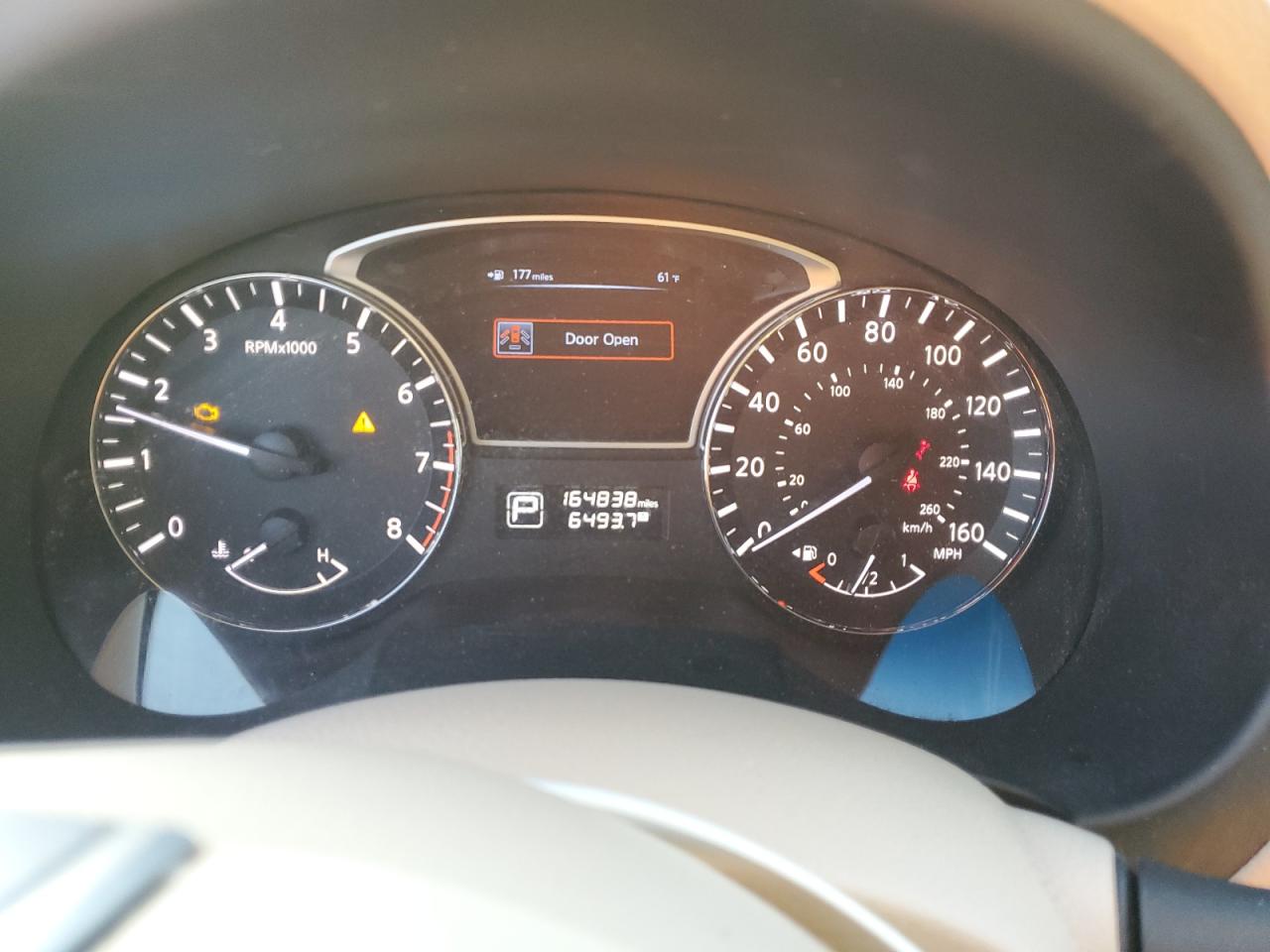 2013 Nissan Altima 2.5 Gold vin: 1N4AL3AP4DC250179