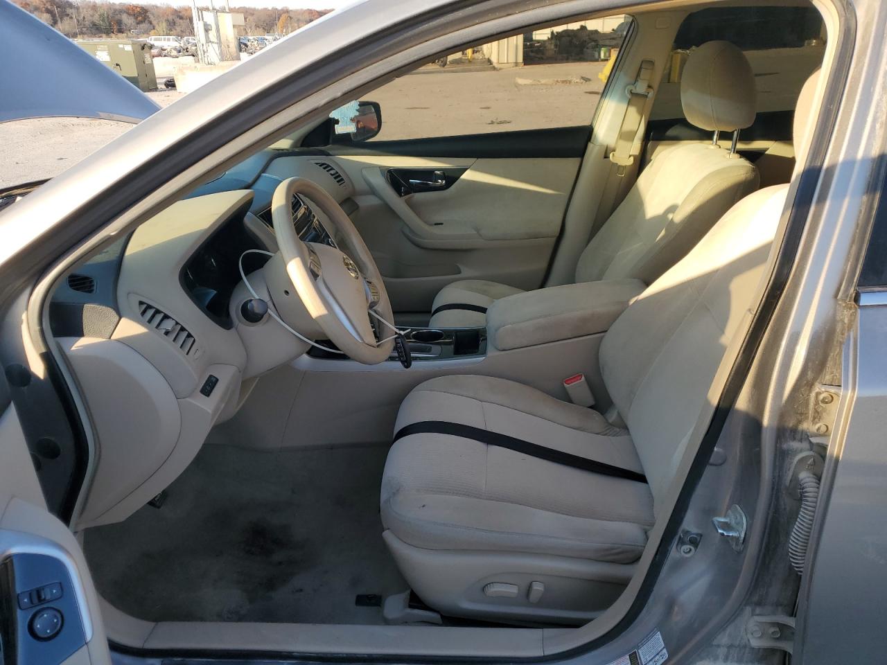 2013 Nissan Altima 2.5 Gold vin: 1N4AL3AP4DC250179