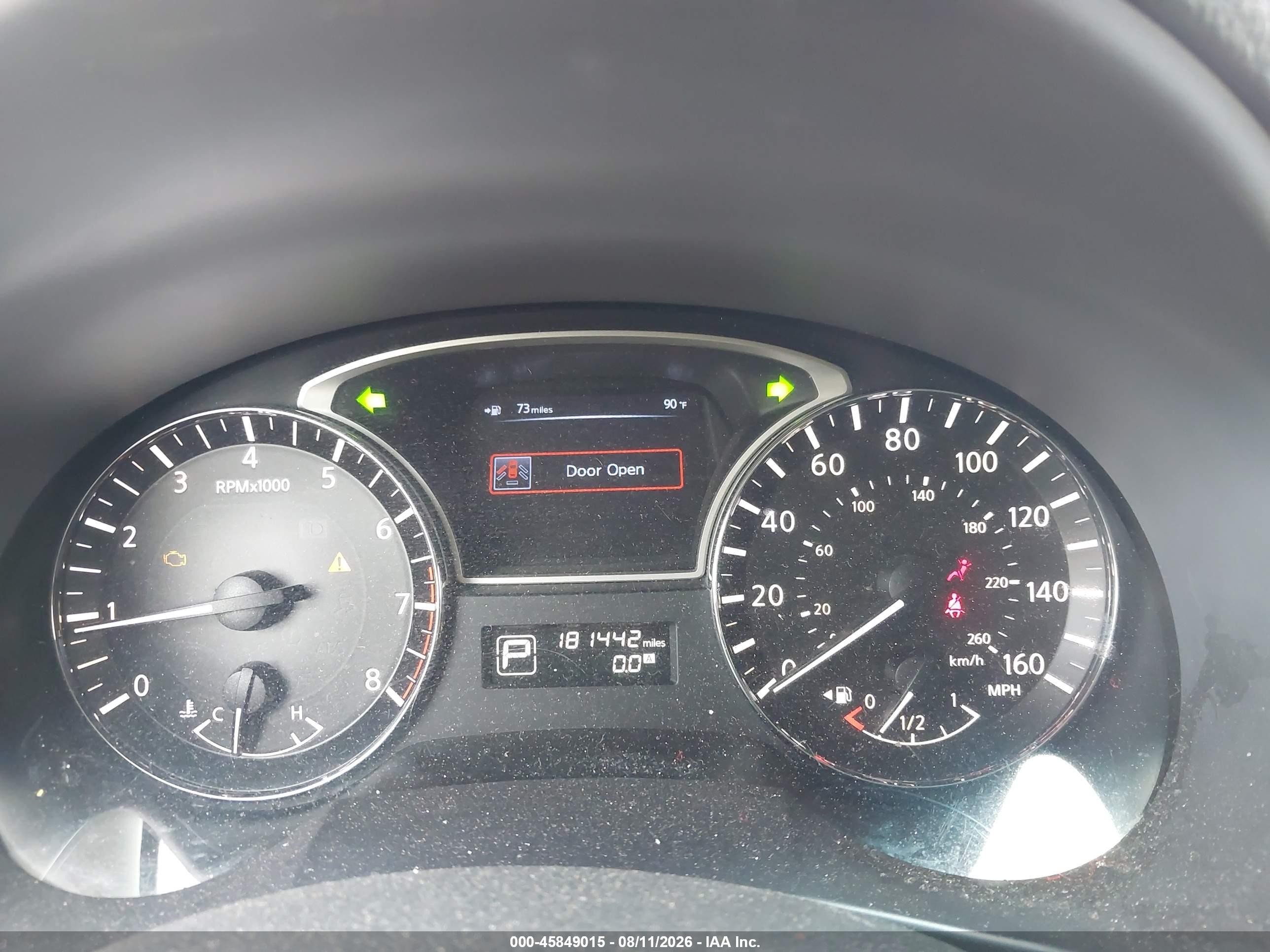 2013 Nissan Altima 2.5 S Silver vin: 1N4AL3AP4DC255365