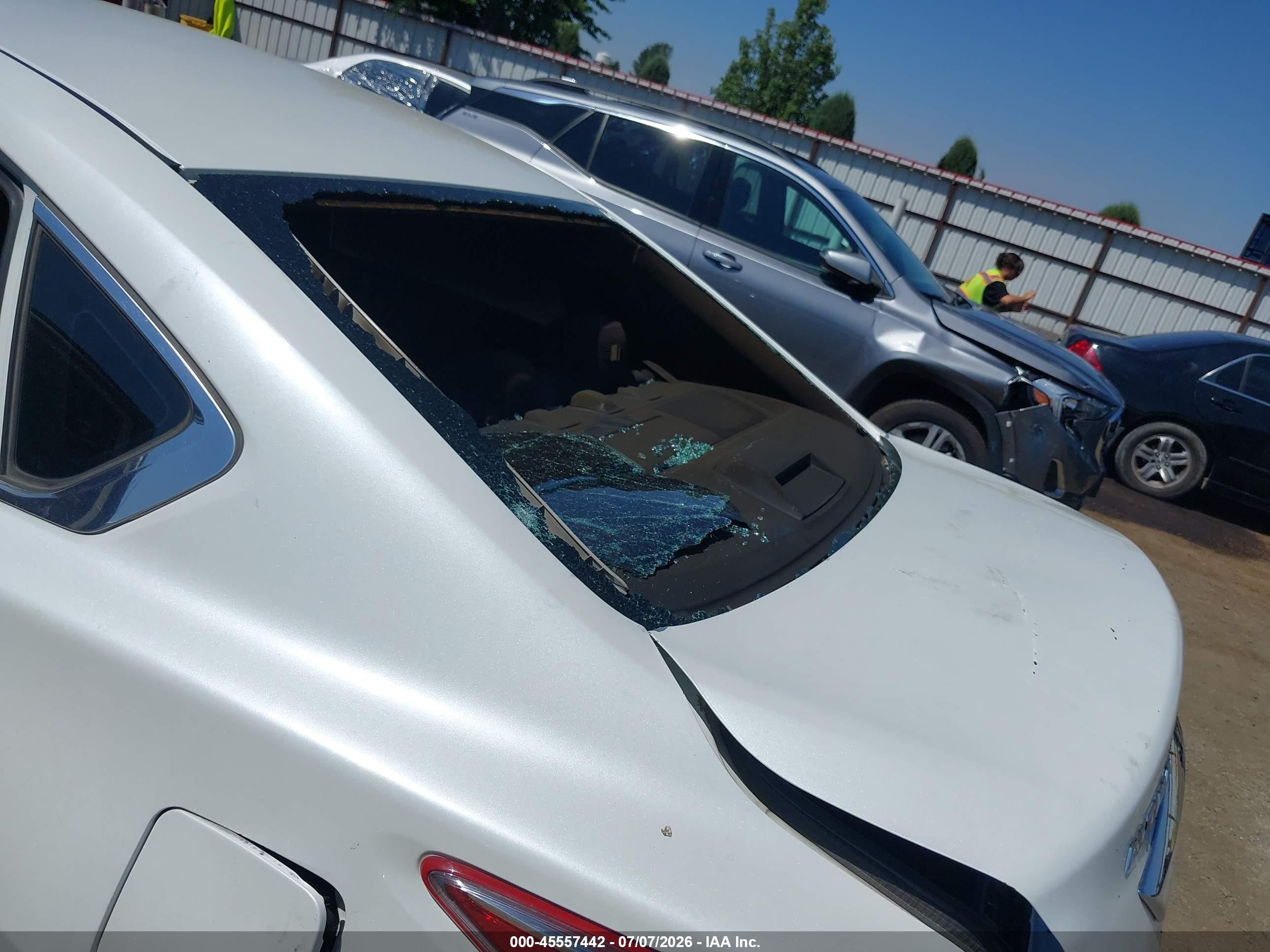 2013 Nissan Altima 2.5 S White vin: 1N4AL3AP4DC257083