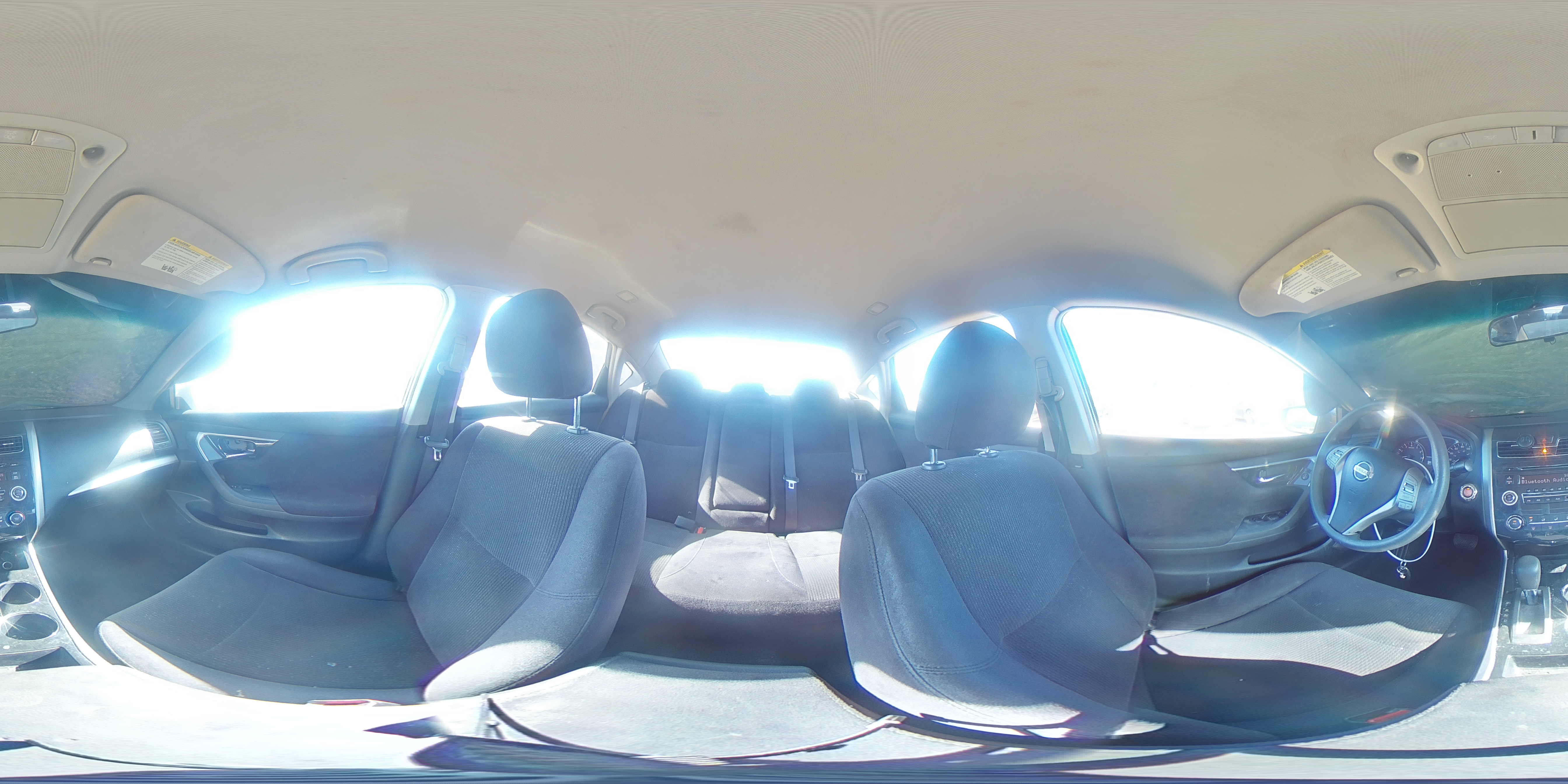 2013 Nissan Altima 2.5 Черный vin: 1N4AL3AP4DC259223