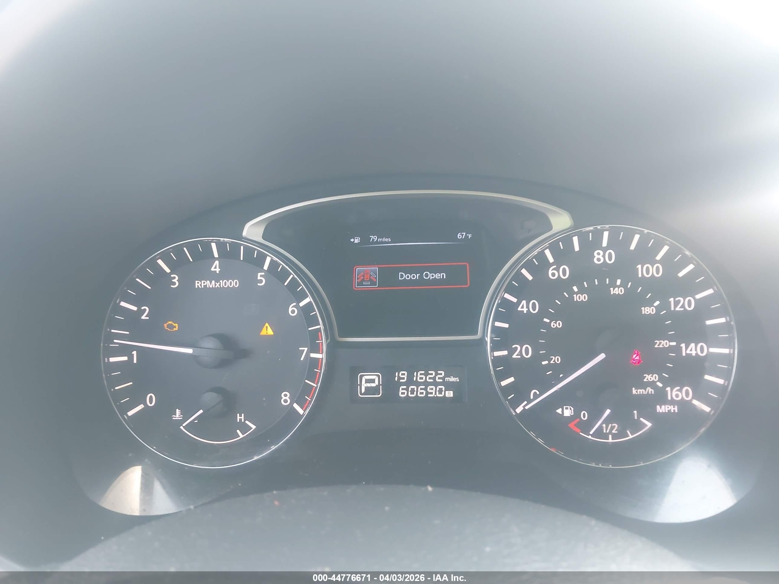 2013 Nissan Altima 2.5 S Black vin: 1N4AL3AP4DC264521