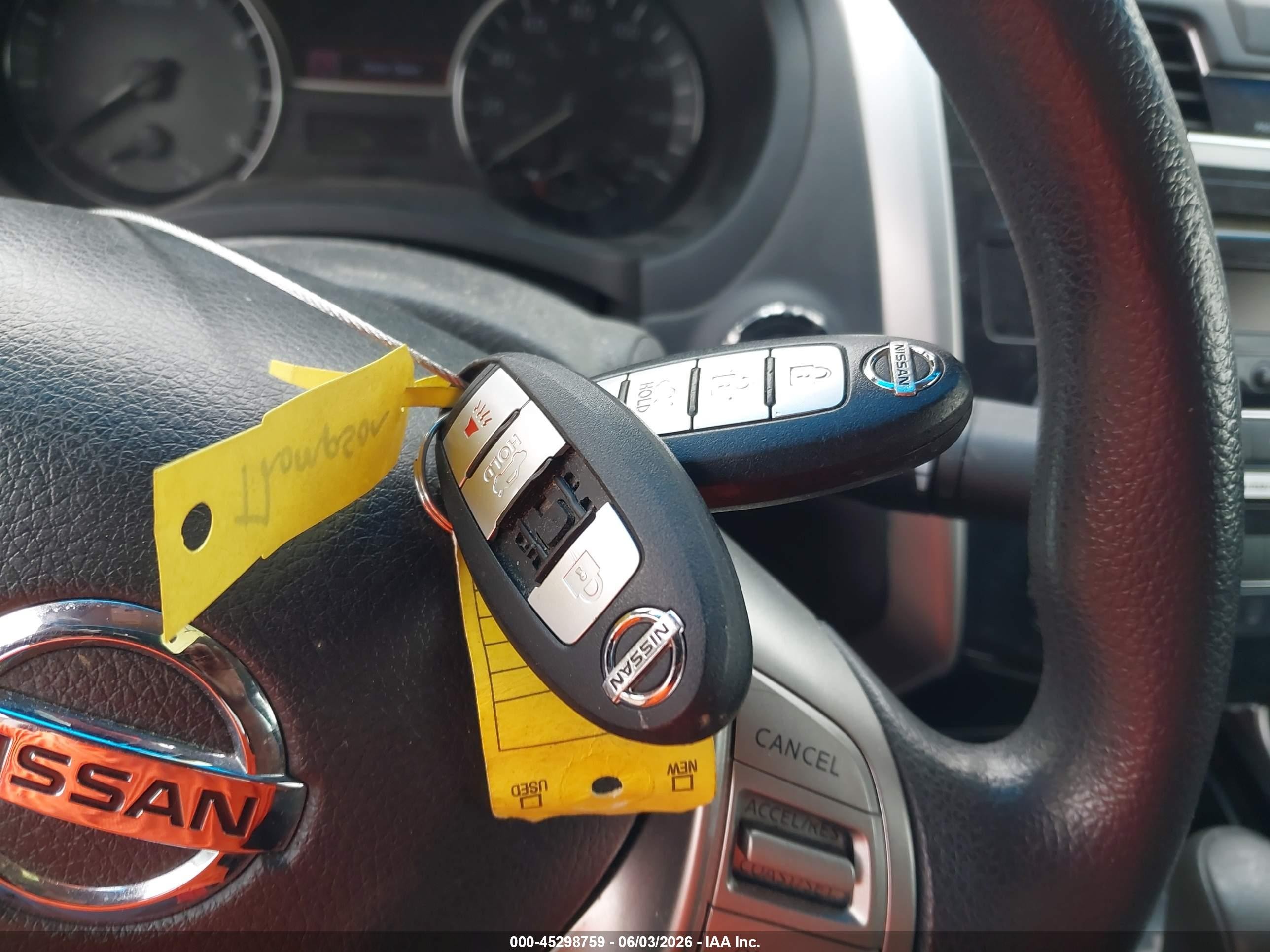 2013 Nissan Altima 2.5 S Черный vin: 1N4AL3AP4DC266138