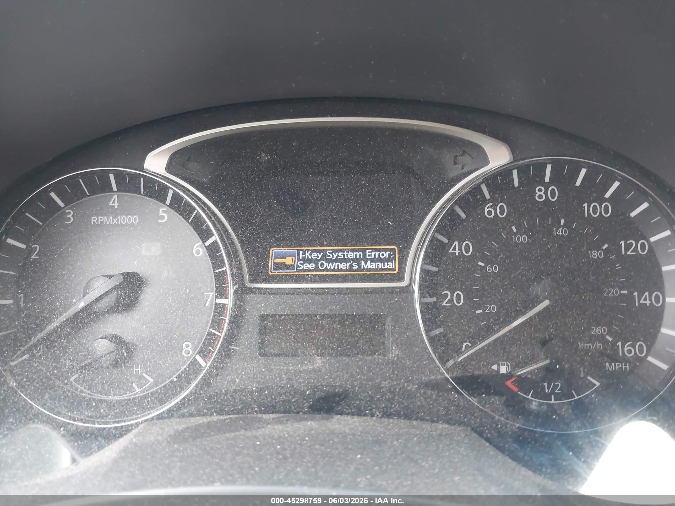 2013 Nissan Altima 2.5 S Черный vin: 1N4AL3AP4DC266138