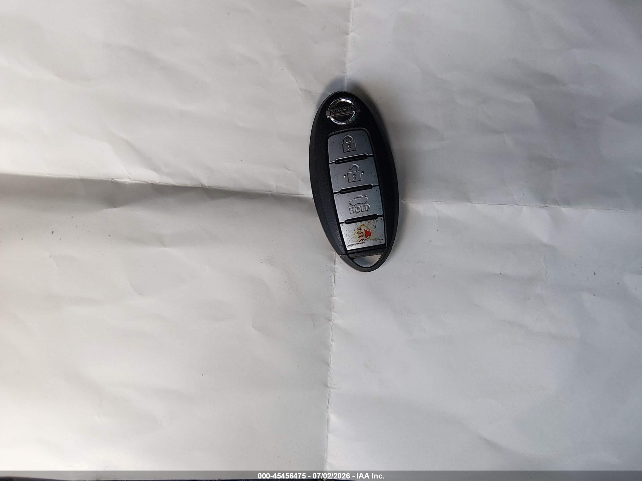 2013 Nissan Altima 2.5 S White vin: 1N4AL3AP4DC269086