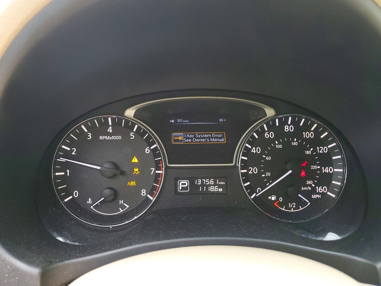 2013 Nissan Altima 2.5 Black vin: 1N4AL3AP4DC269878