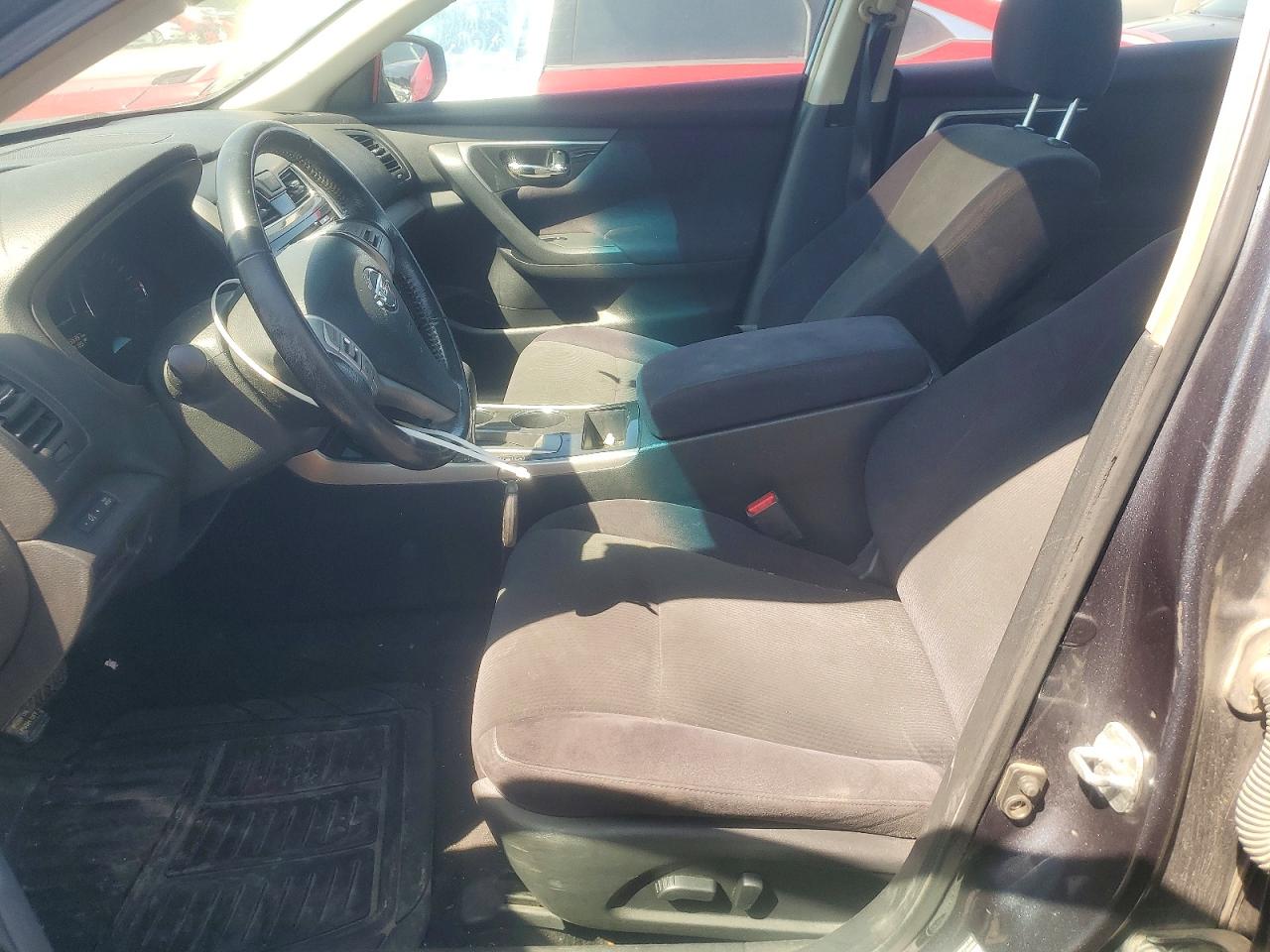 2013 Nissan Altima 2.5 Charcoal vin: 1N4AL3AP4DC273347