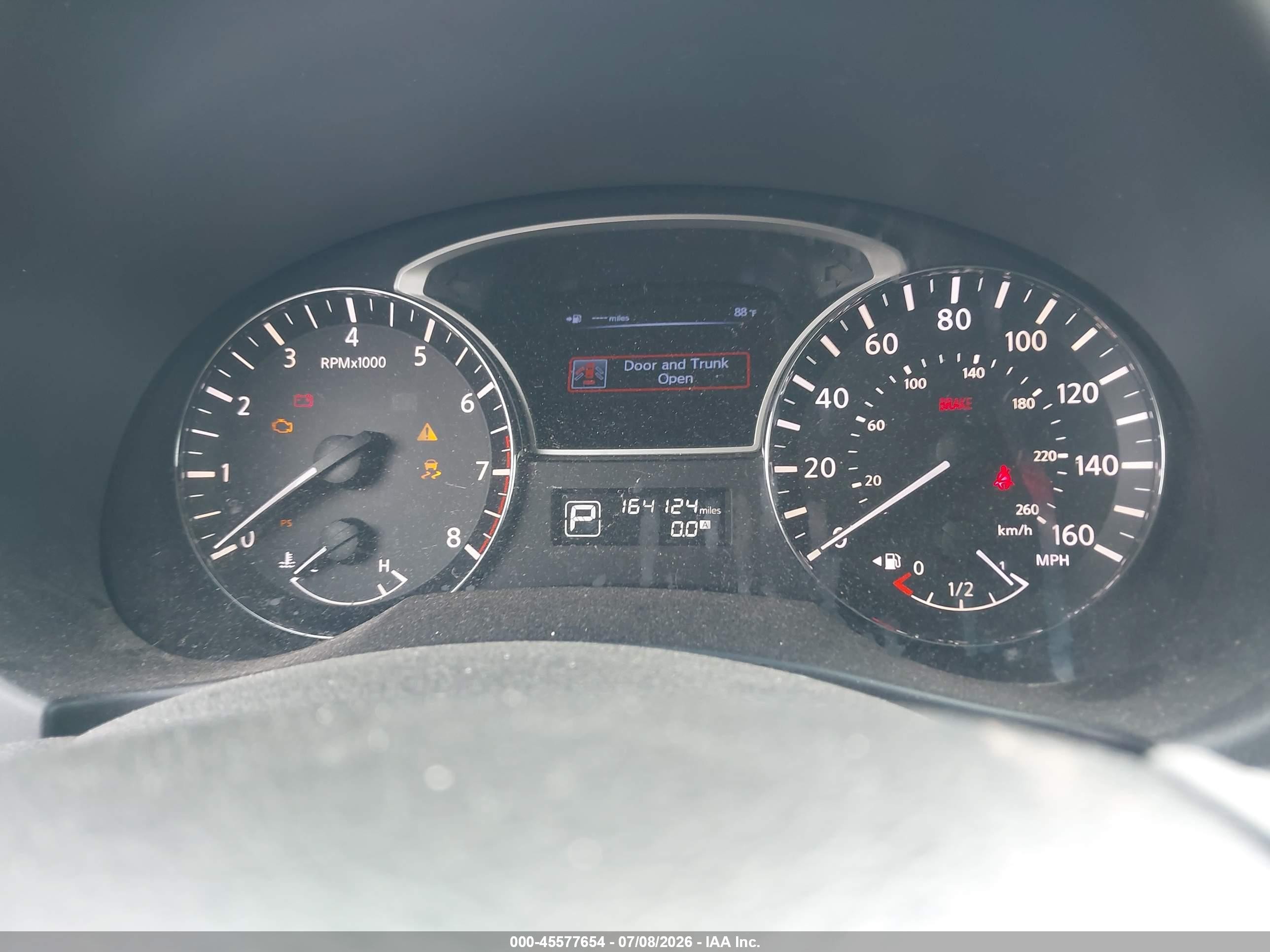 2013 Nissan Altima 2.5 S Blue vin: 1N4AL3AP4DC274563