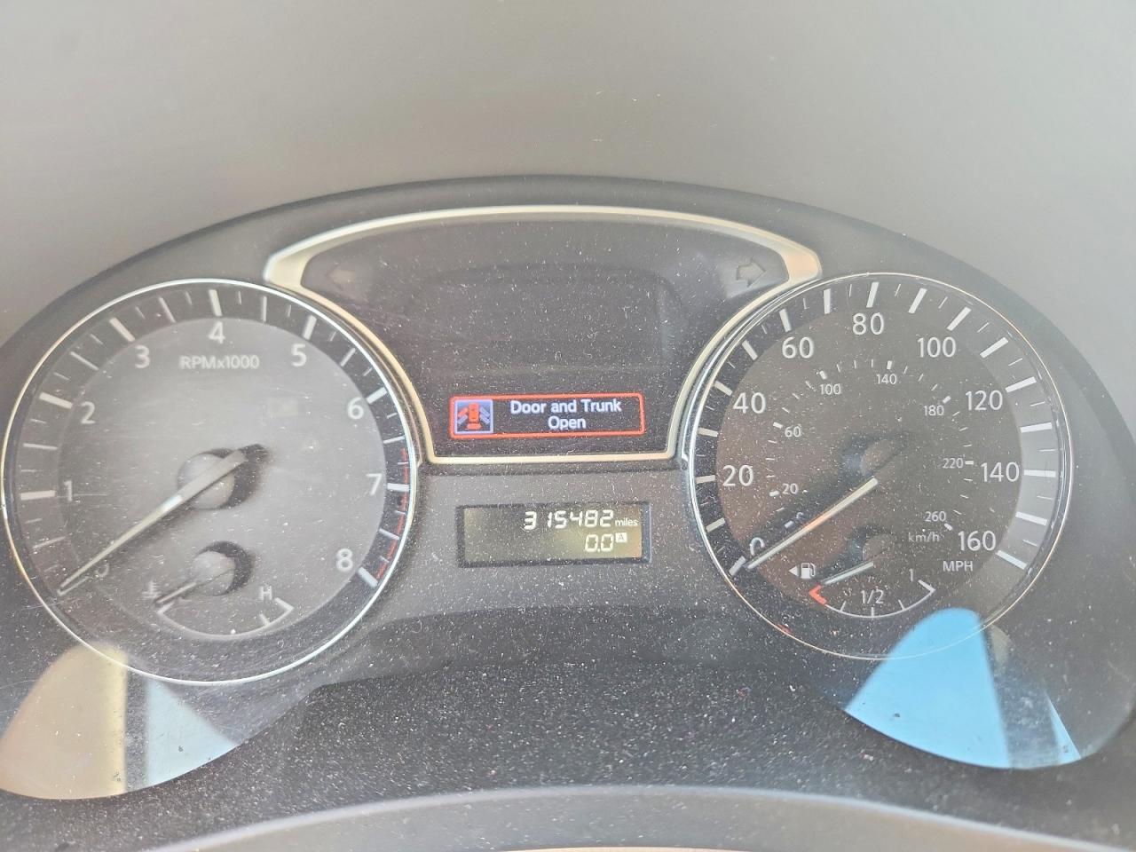 2013 Nissan Altima 2.5 Black vin: 1N4AL3AP4DC293033