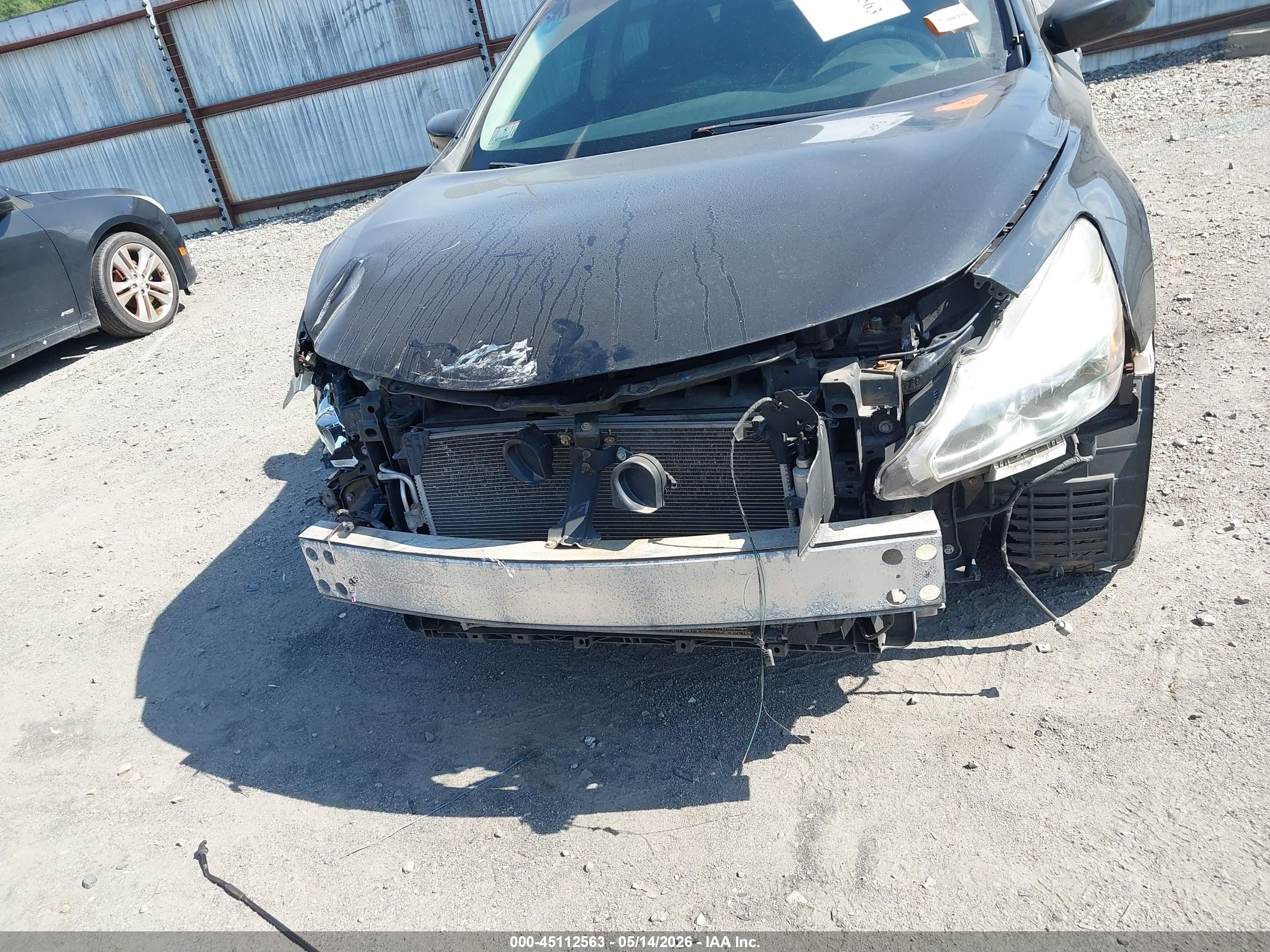 2013 Nissan Altima 2.5 S Black vin: 1N4AL3AP4DC901505