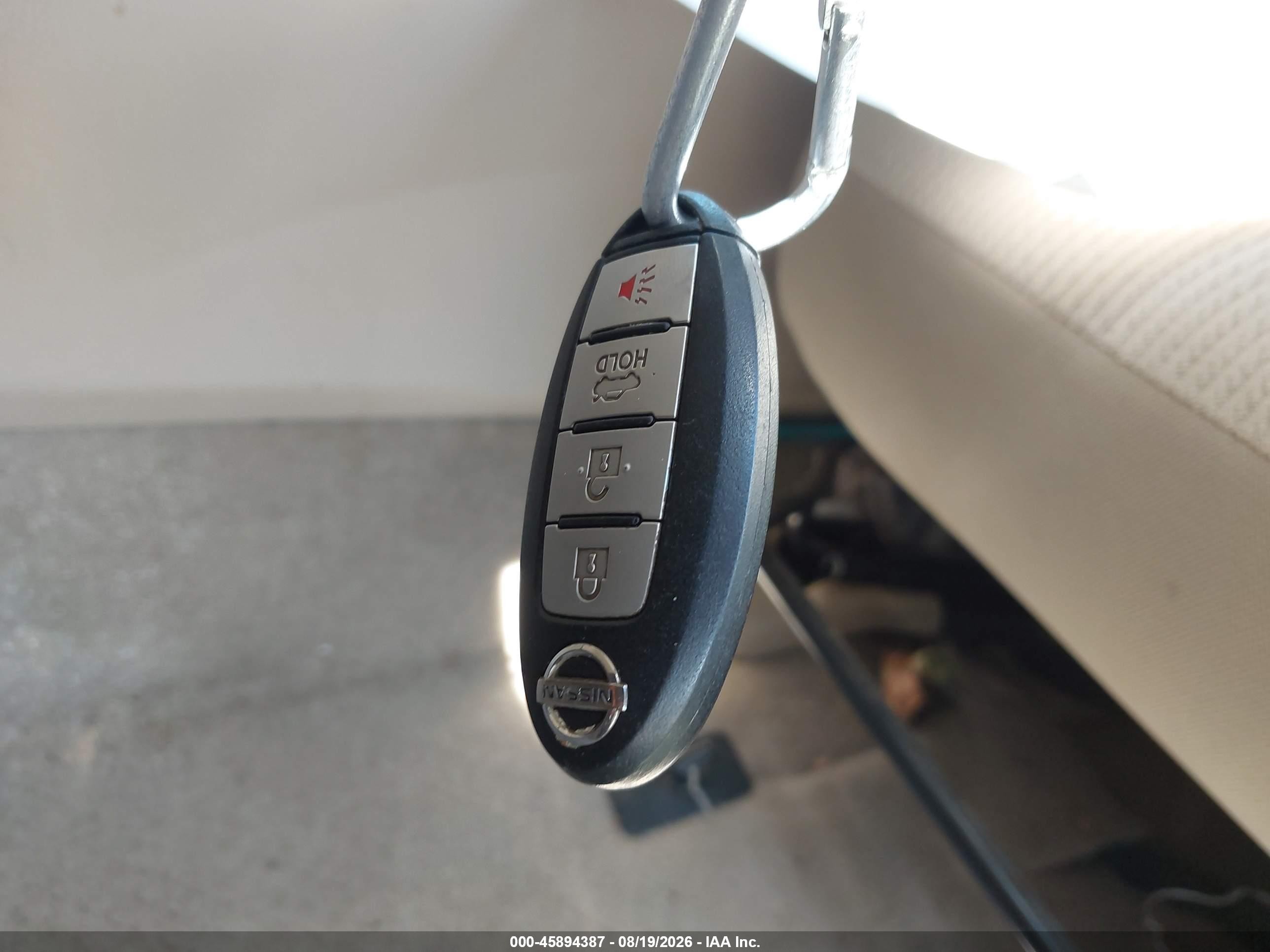 2013 Nissan Altima 2.5 Белый vin: 1N4AL3AP4DC908535
