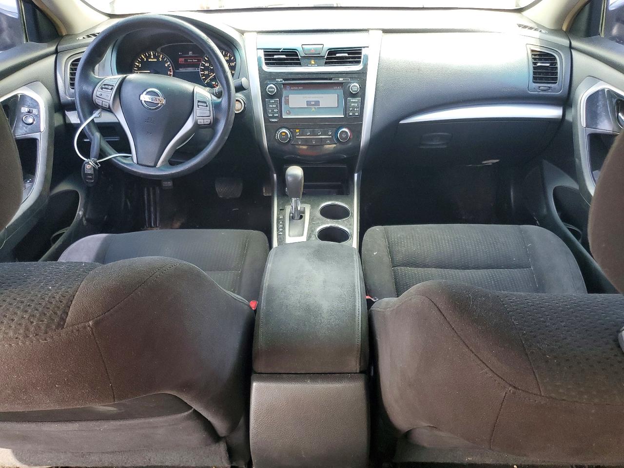 2013 Nissan Altima 2.5/s/sv/sl Blue vin: 1N4AL3AP4DC909023