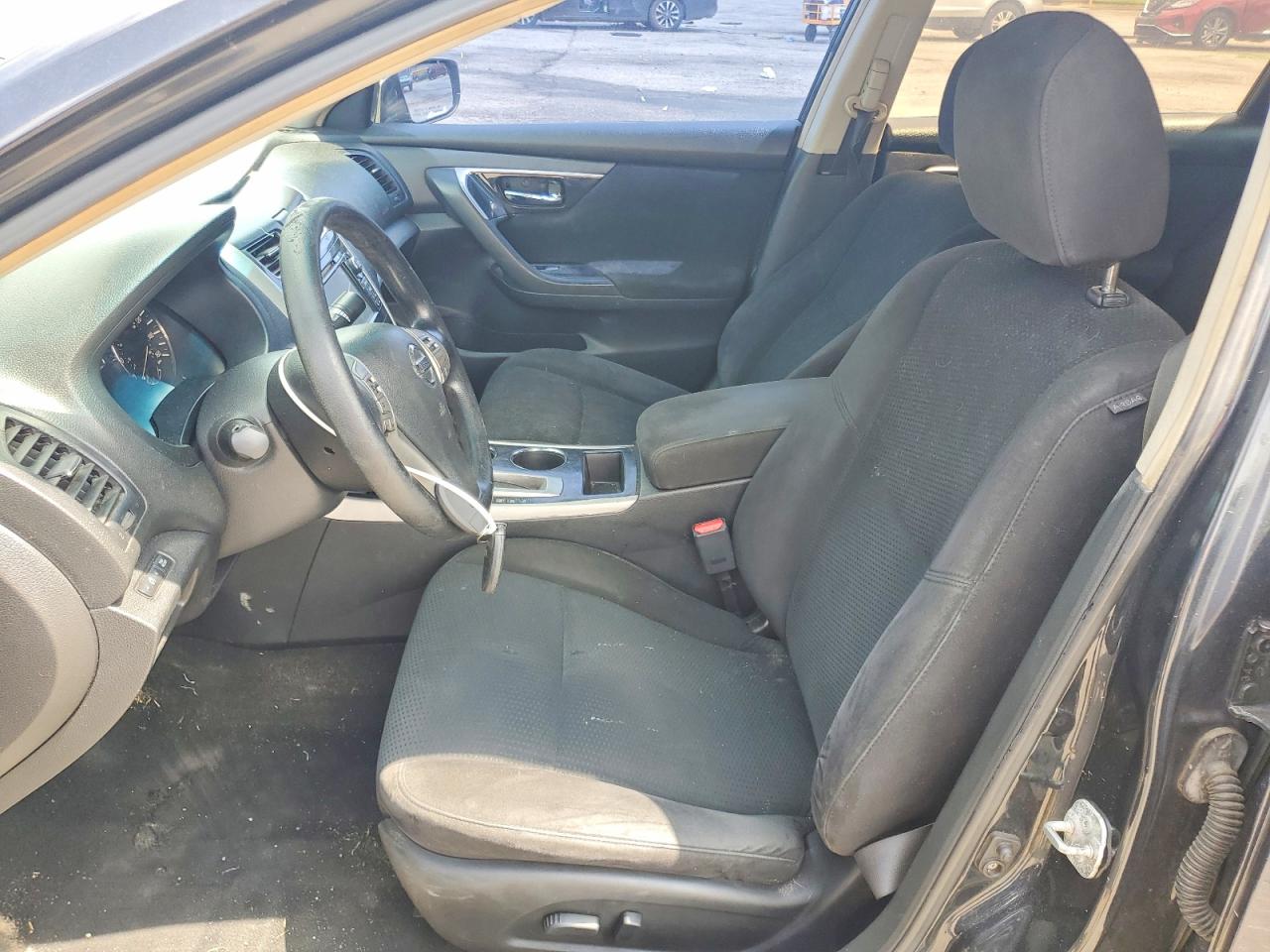 2013 Nissan Altima 2.5/s/sv/sl Blue vin: 1N4AL3AP4DC909023