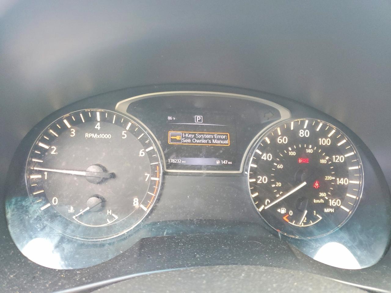 2013 Nissan Altima 2.5/s/sv/sl Blue vin: 1N4AL3AP4DC909023