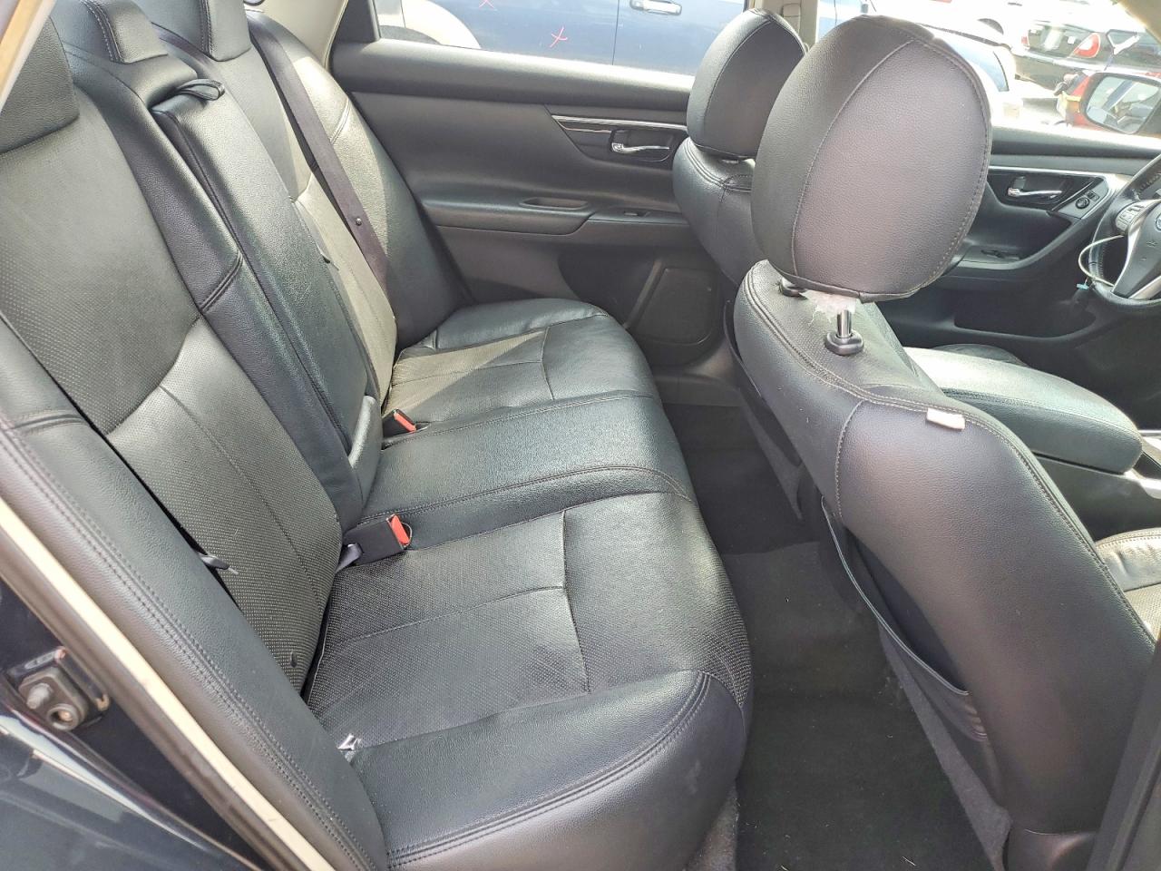 2013 Nissan Altima 2.5 Charcoal vin: 1N4AL3AP4DC912195