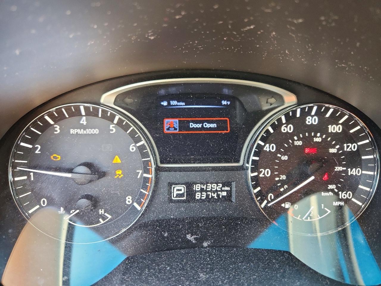 2013 Nissan Altima 2.5 Silver vin: 1N4AL3AP4DC916571