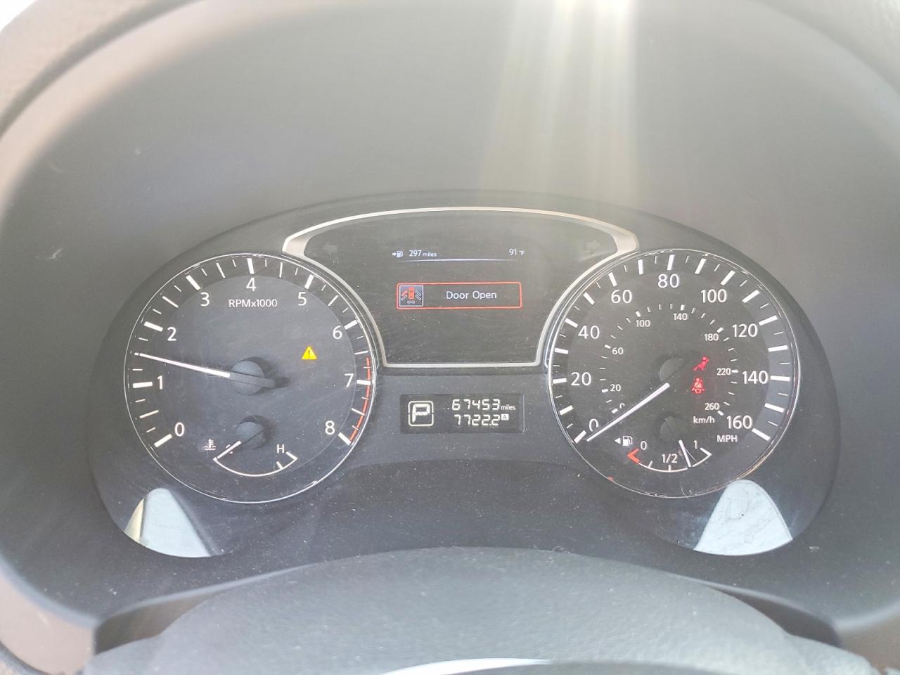 2013 Nissan Altima 2.5 Black vin: 1N4AL3AP4DN419072