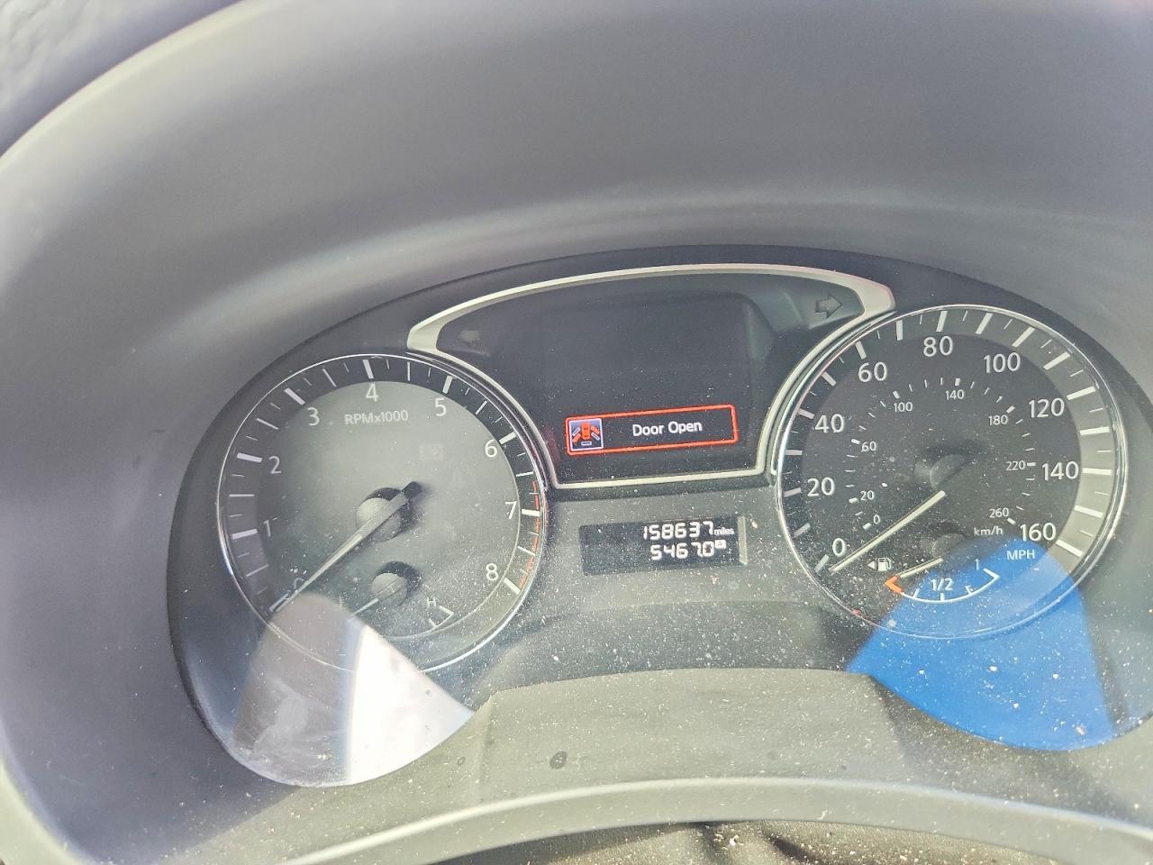 2013 Nissan Altima 2.5 Black vin: 1N4AL3AP4DN422716