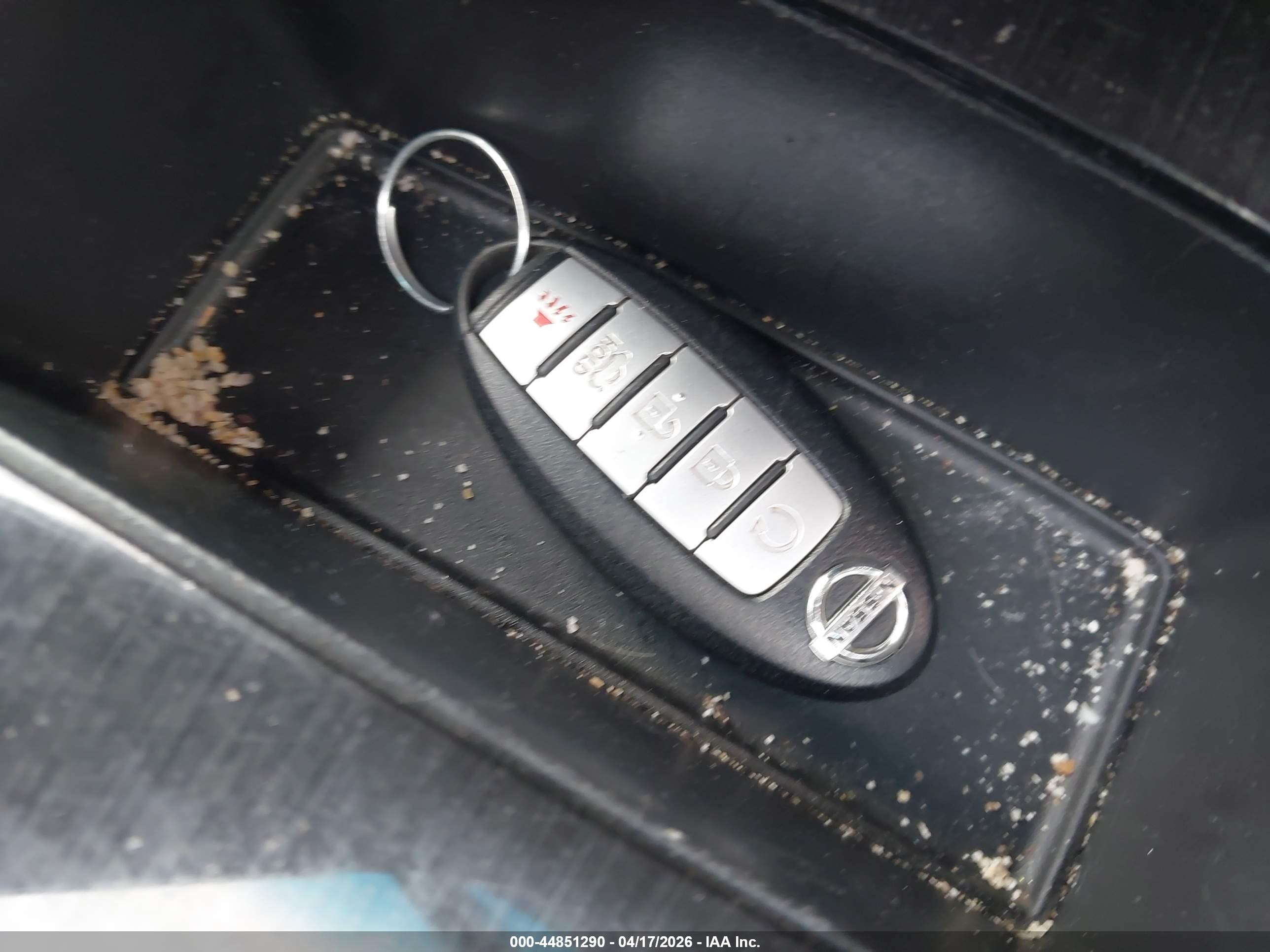2013 Nissan Altima 2.5 Sv Серебряный vin: 1N4AL3AP4DN423588