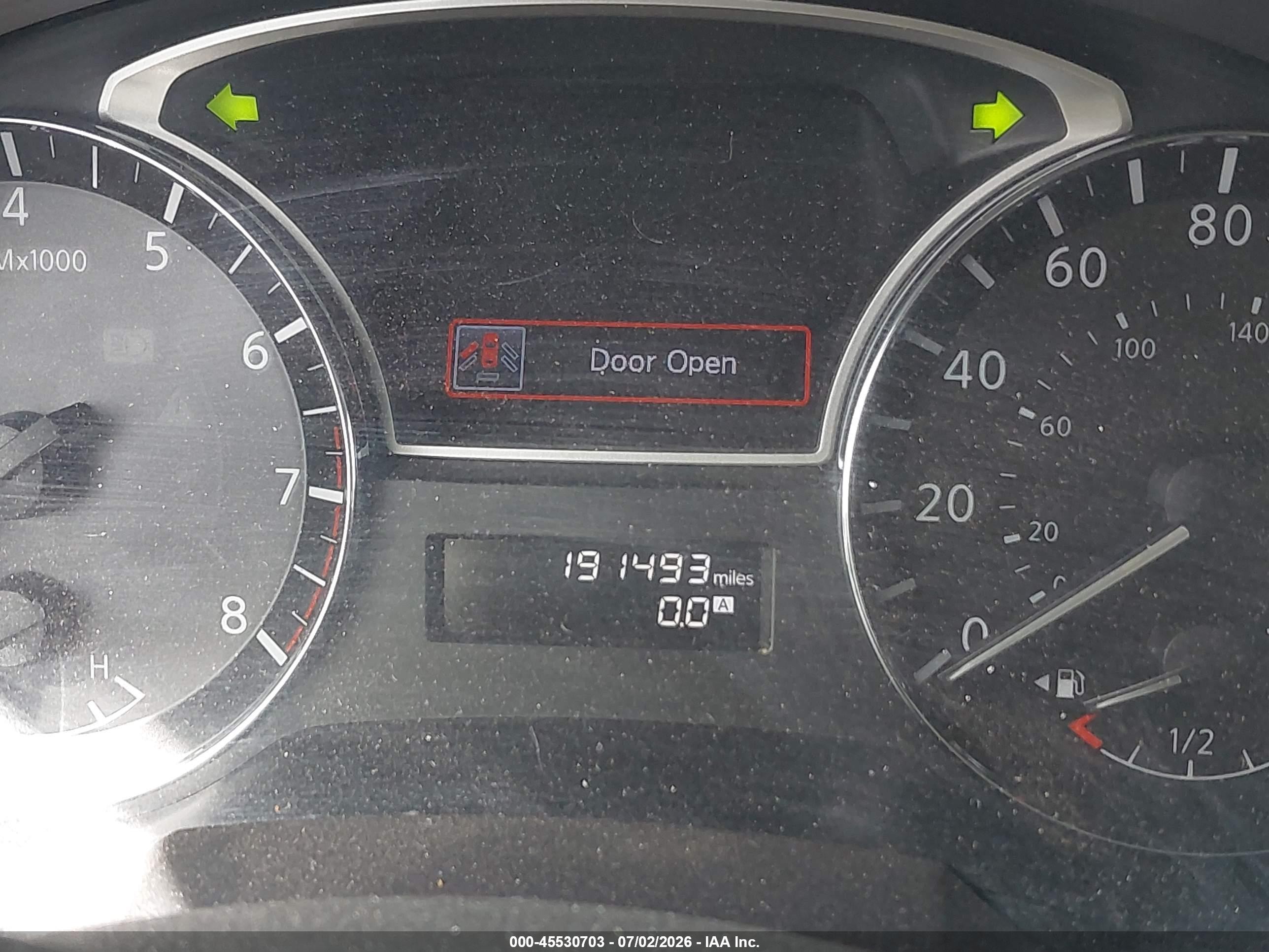2013 Nissan Altima 2.5 S Серебряный vin: 1N4AL3AP4DN428886