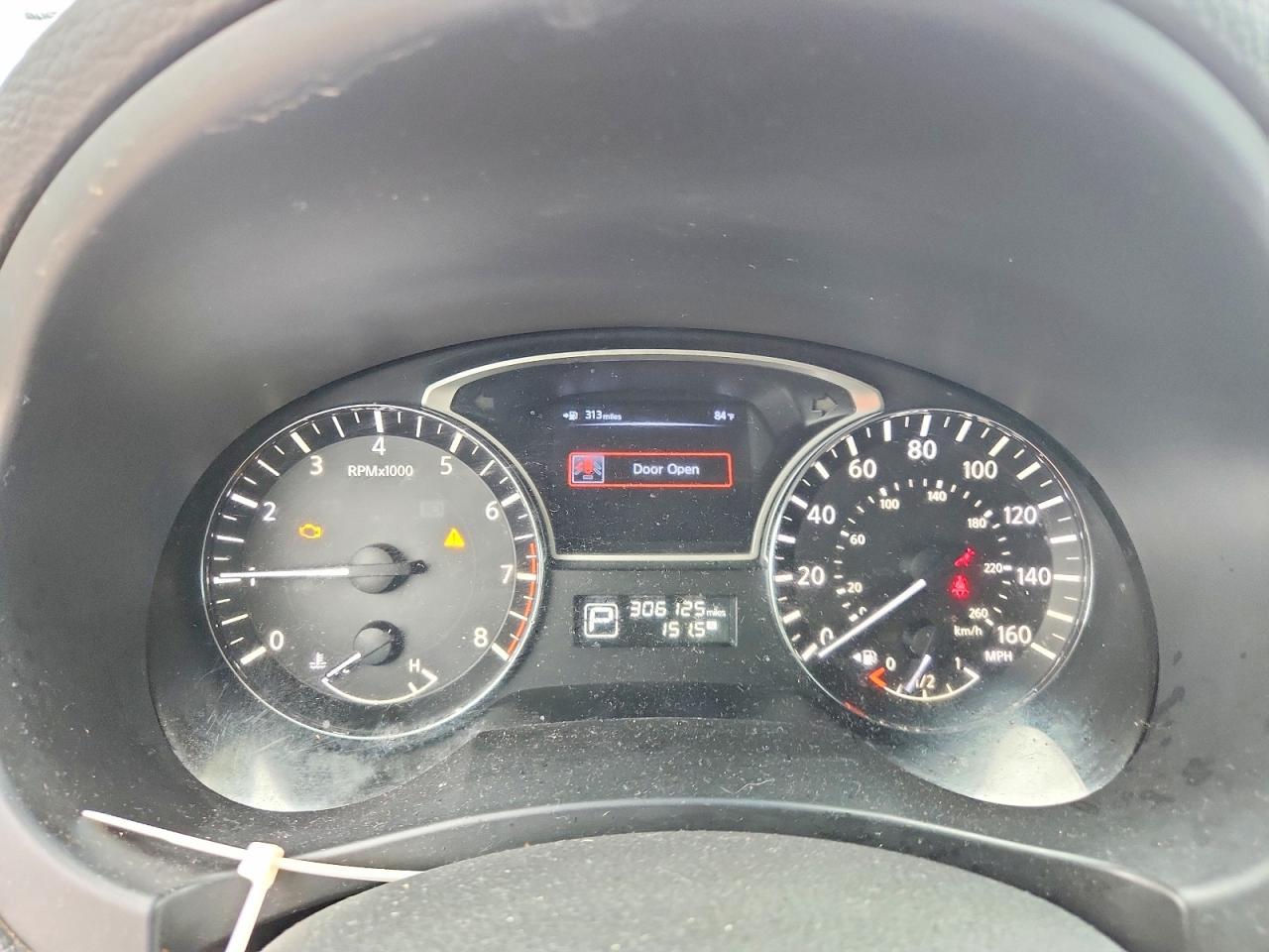 2013 Nissan Altima 2.5 Silver vin: 1N4AL3AP4DN438642