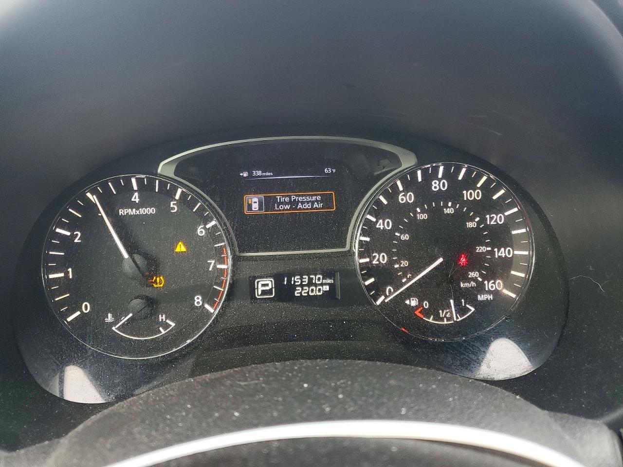 2013 Nissan Altima 2.5 Black vin: 1N4AL3AP4DN441945