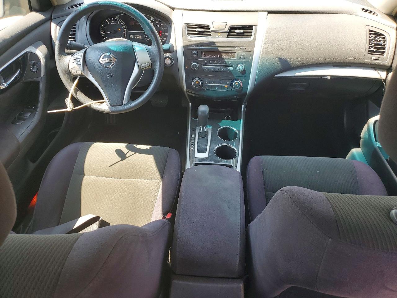 2013 Nissan Altima 2.5 Black vin: 1N4AL3AP4DN471768