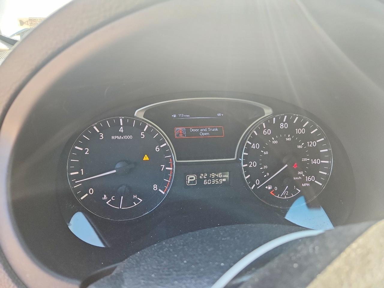 2013 Nissan Altima Silver vin: 1N4AL3AP4DN490658