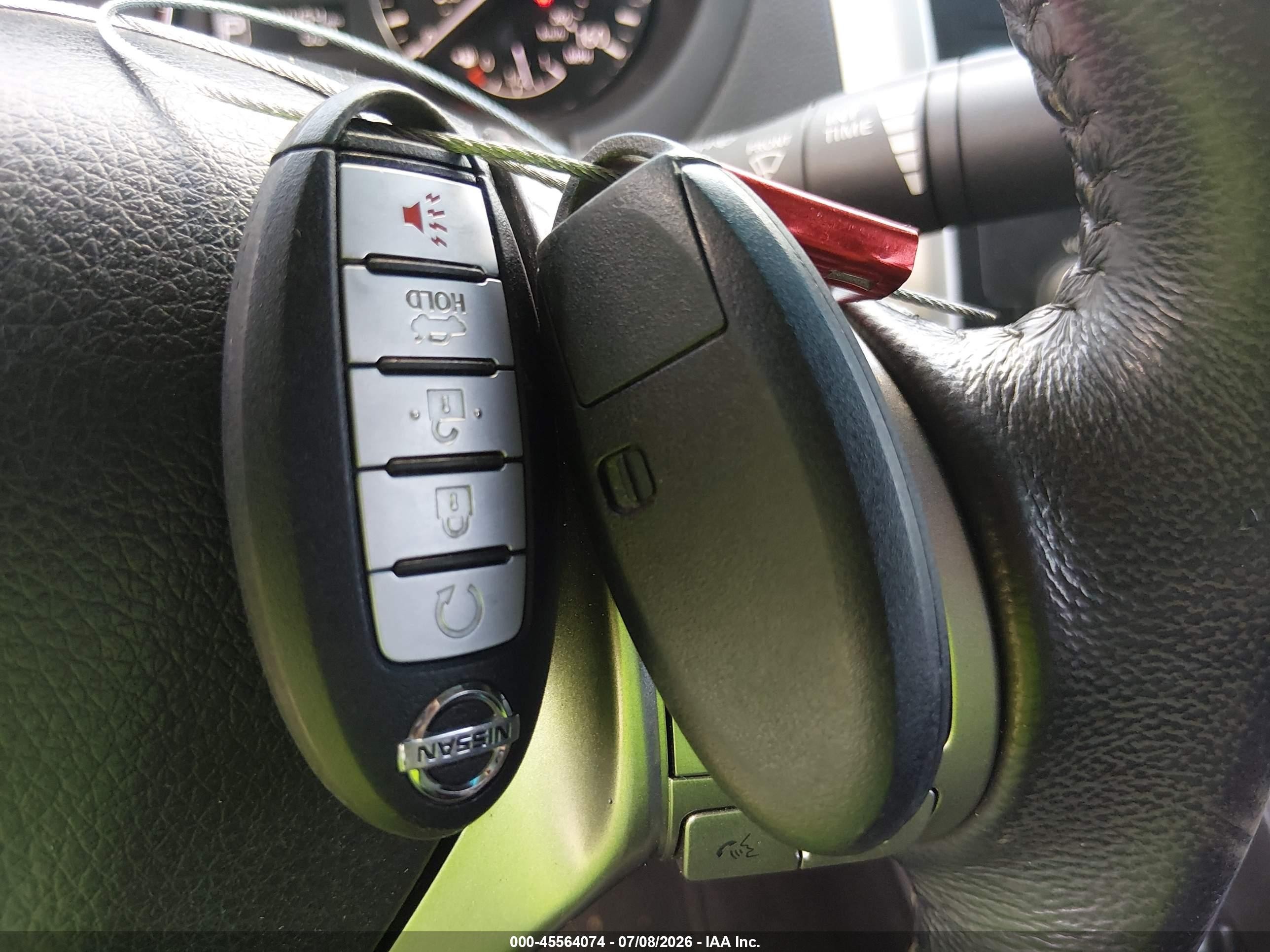 2013 Nissan Altima 2.5 Sv Красный vin: 1N4AL3AP4DN490711