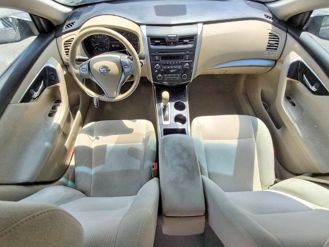 2013 Nissan Altima 2.5 Желто-коричневый vin: 1N4AL3AP4DN495651