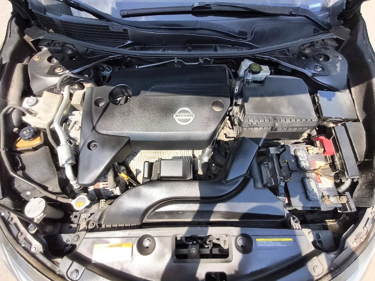 2013 Nissan Altima 2.5 Желто-коричневый vin: 1N4AL3AP4DN495651
