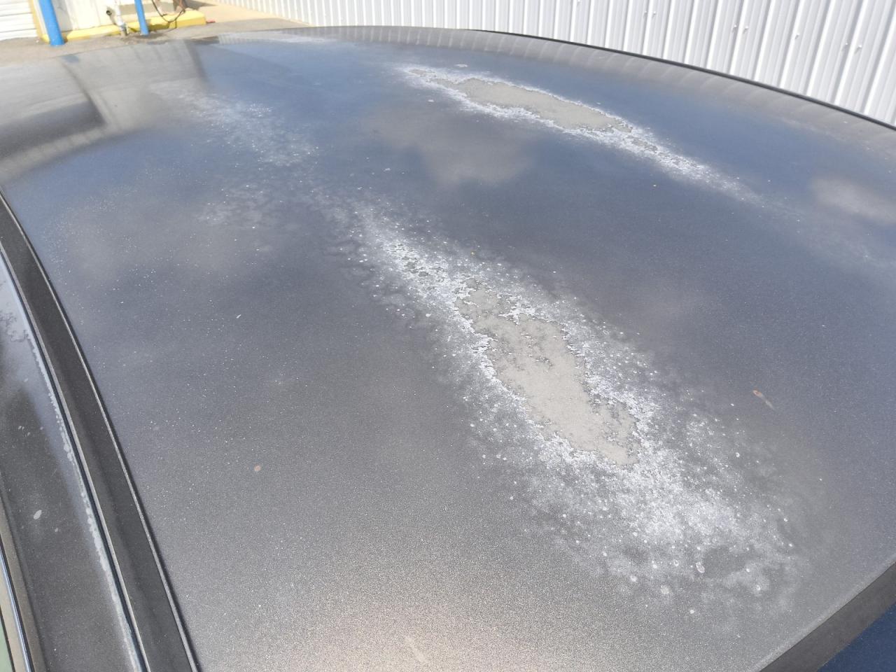 2013 Nissan Altima 2.5 Желто-коричневый vin: 1N4AL3AP4DN495651 Damage: Roof, Peeling, > 12 Inches
