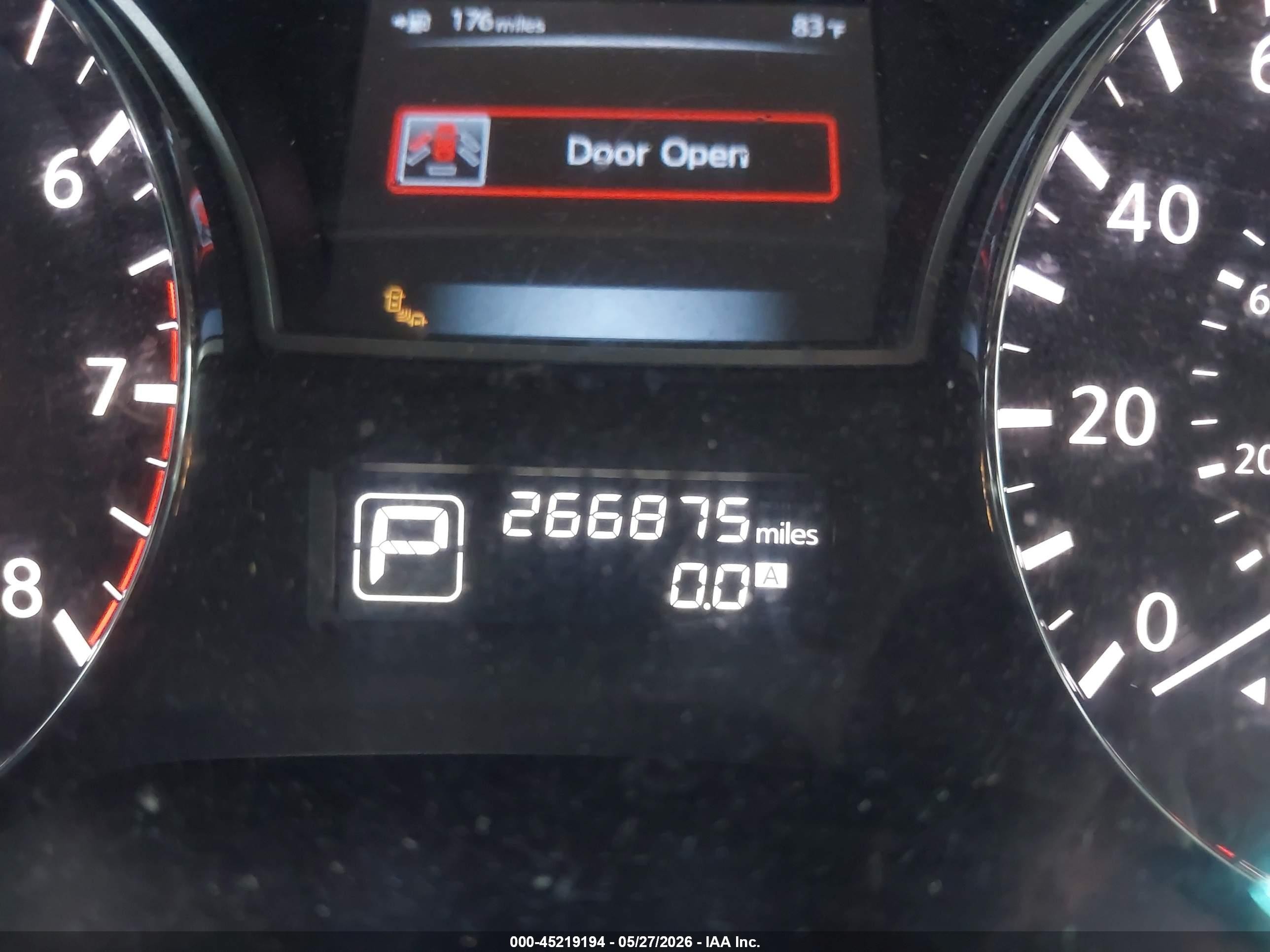 2013 Nissan Altima 2.5 Sl Black vin: 1N4AL3AP4DN512979